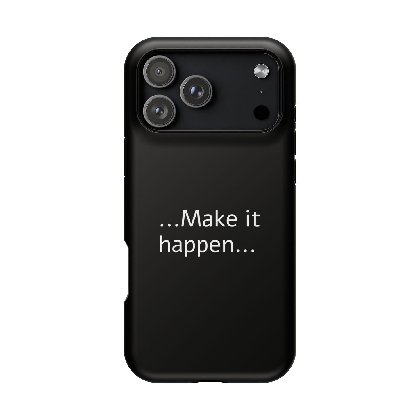 Impact-Resistant Cases