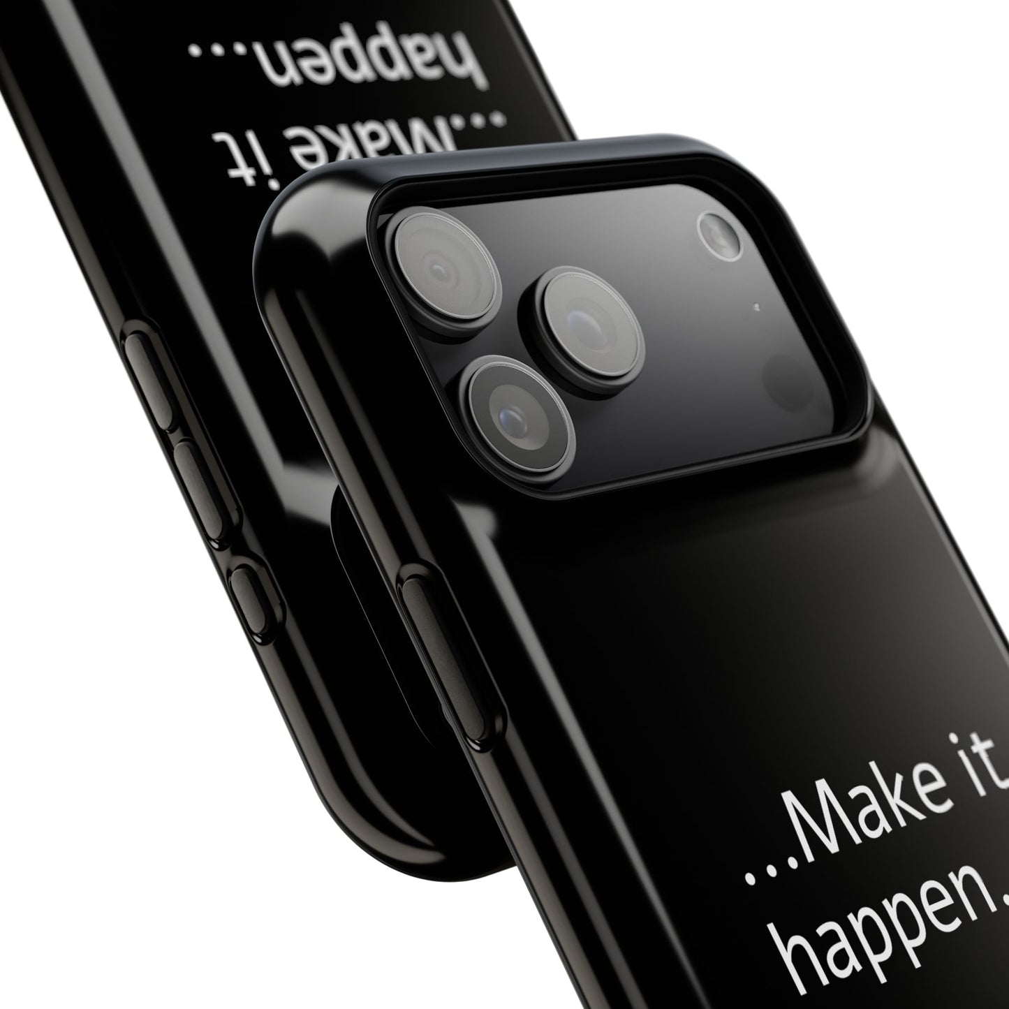 Impact-Resistant Cases
