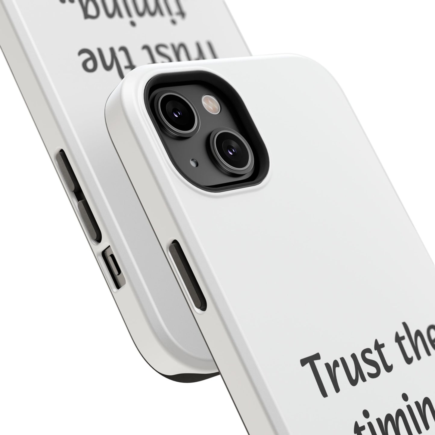 Impact-Resistant Cases
