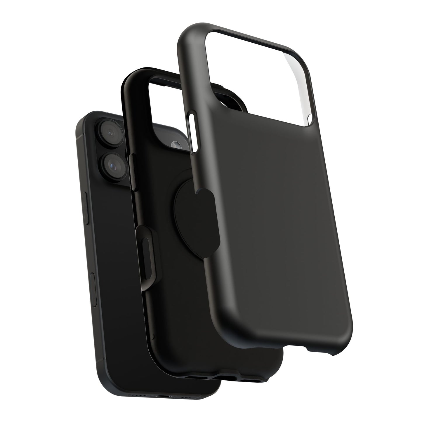 Copy of Impact-Resistant Cases