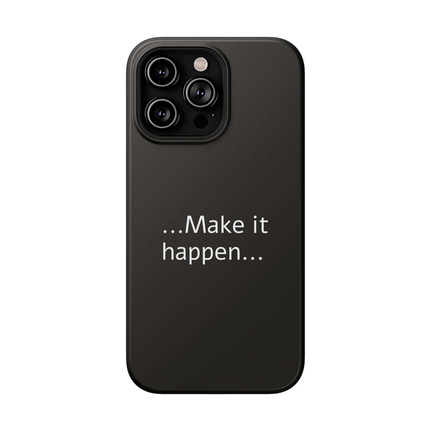 Impact-Resistant Cases
