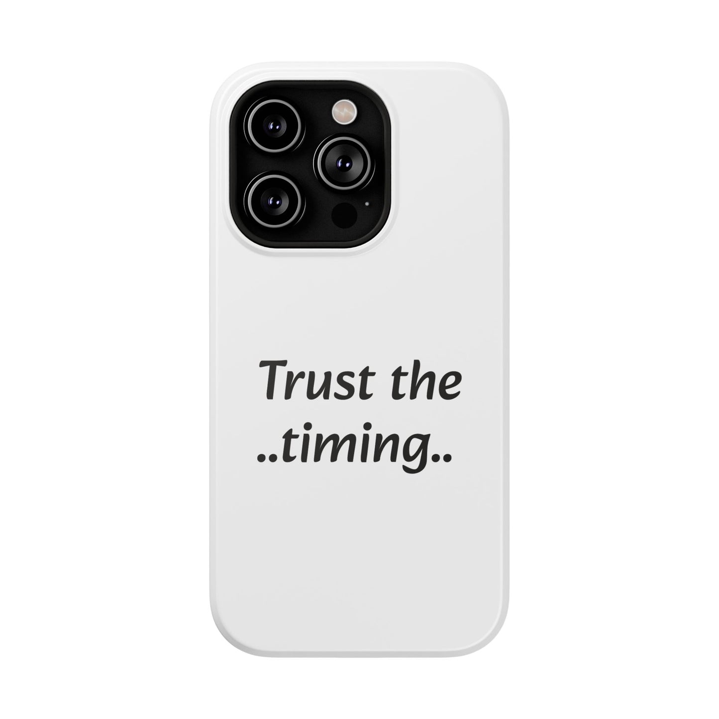Impact-Resistant Cases