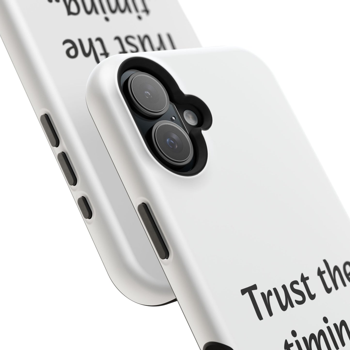 Impact-Resistant Cases