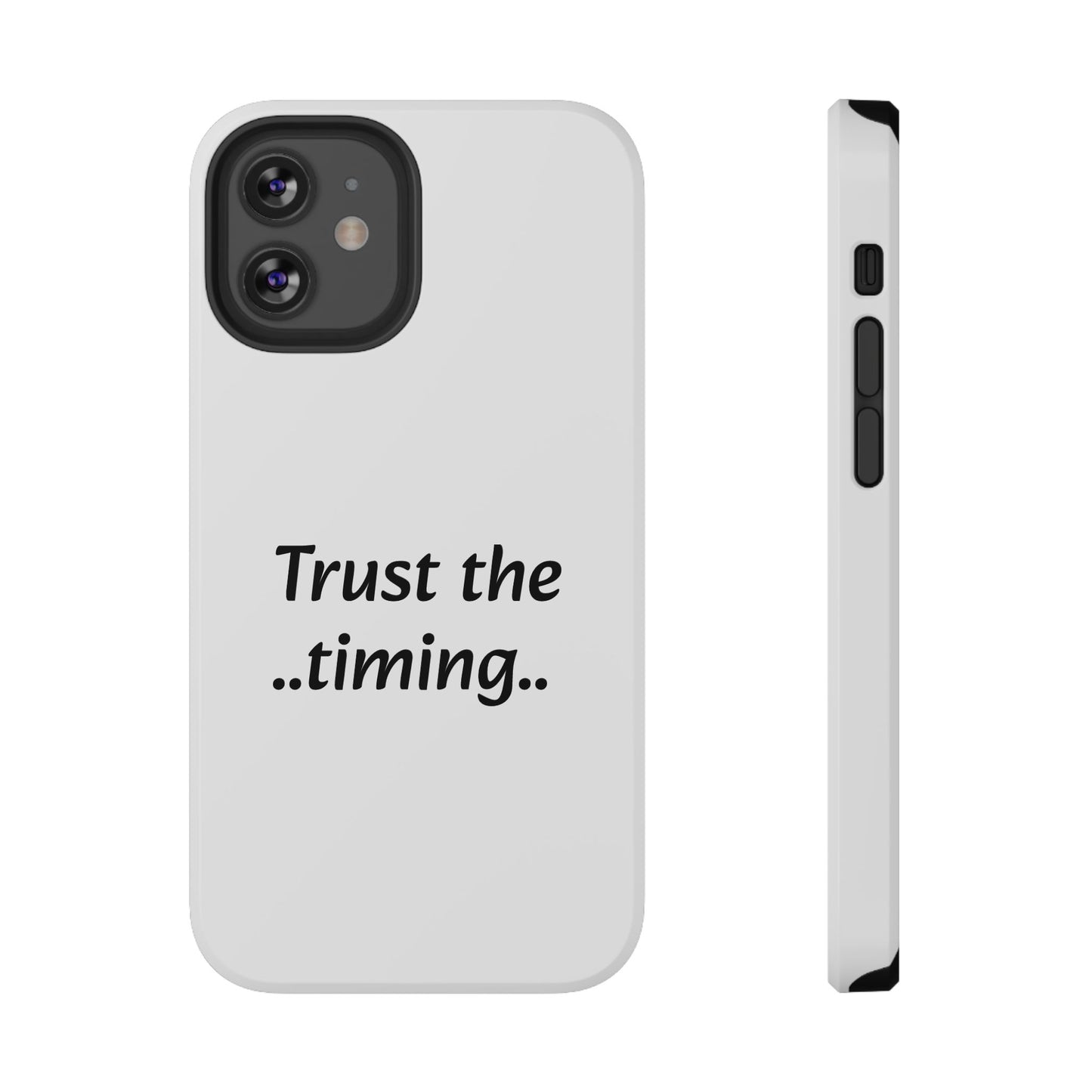 Impact-Resistant Cases