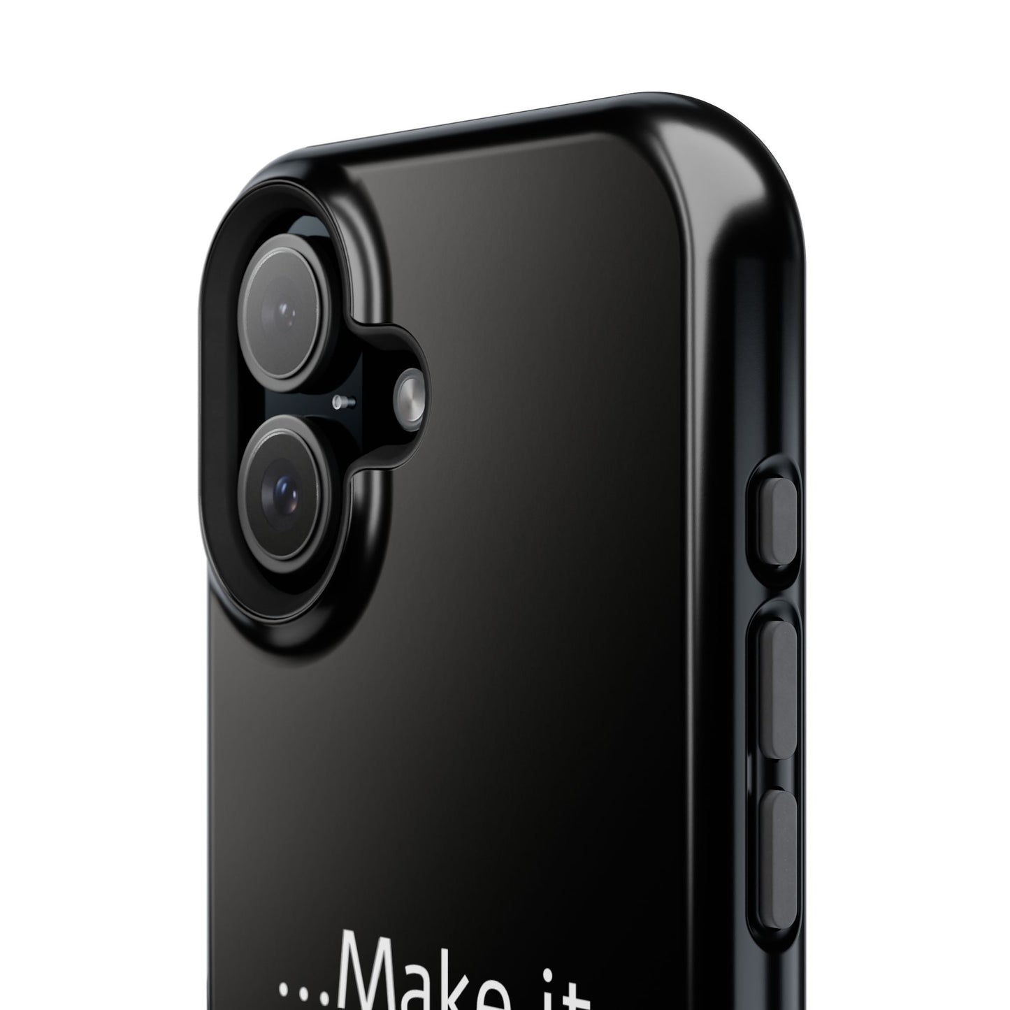 Impact-Resistant Cases