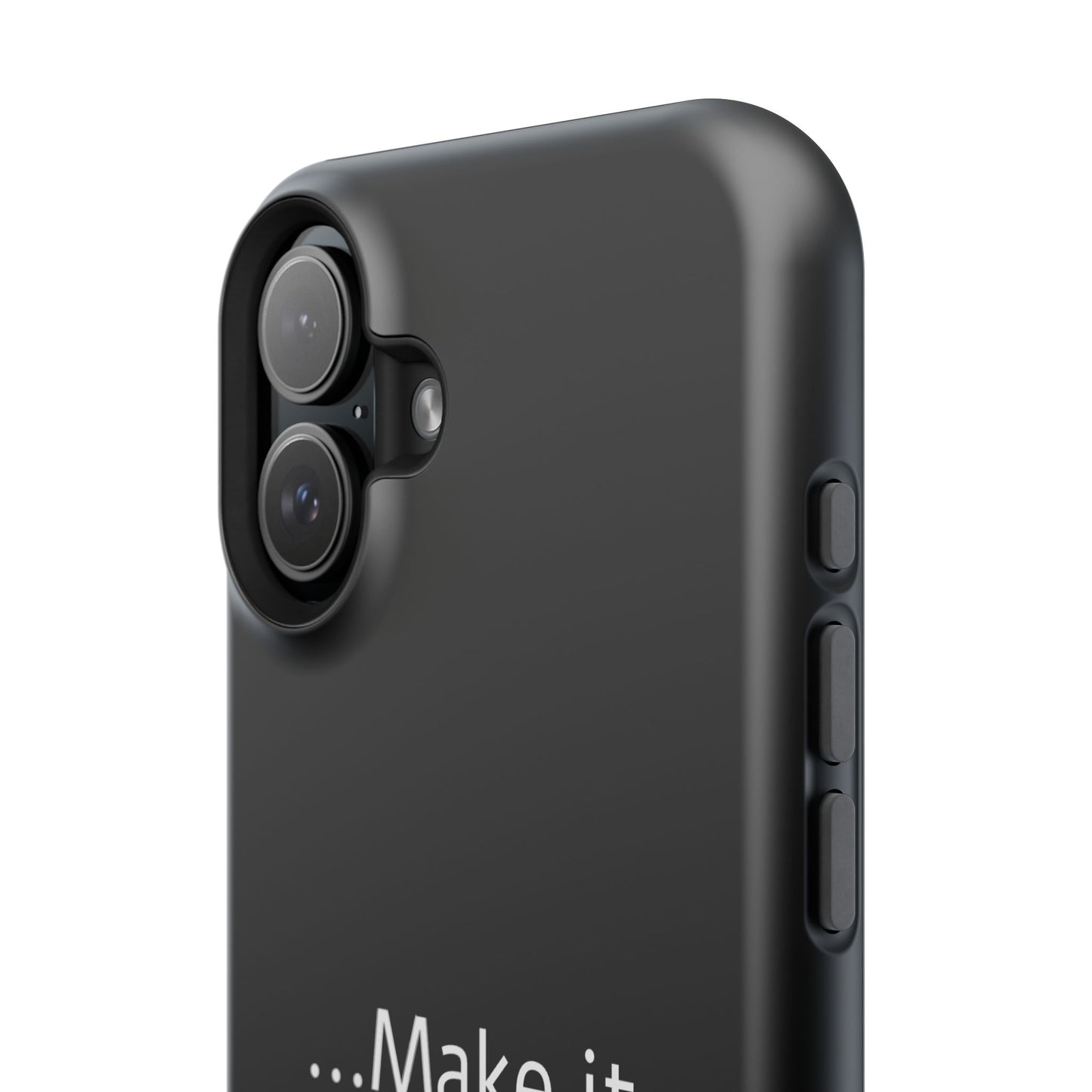 Impact-Resistant Cases