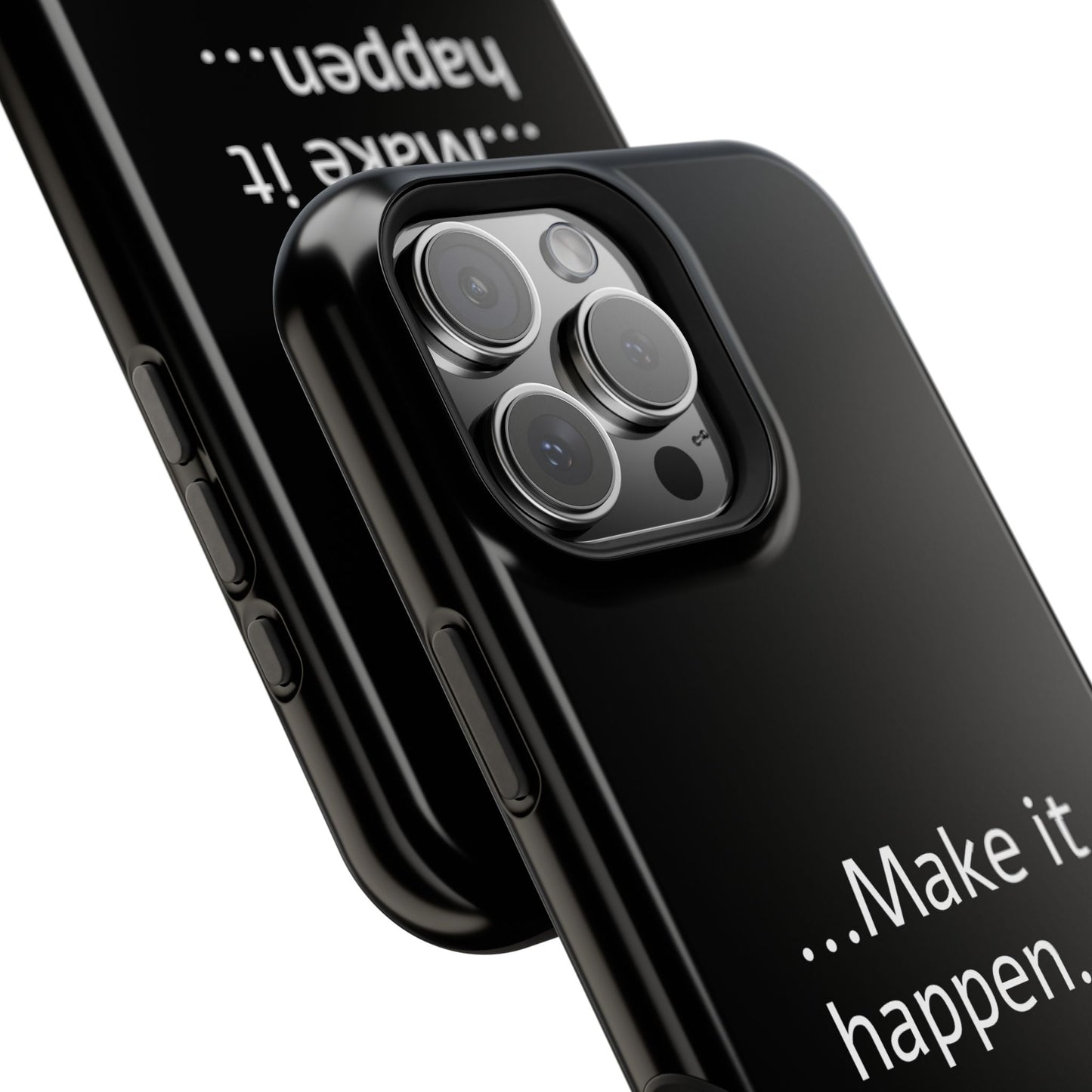 Impact-Resistant Cases