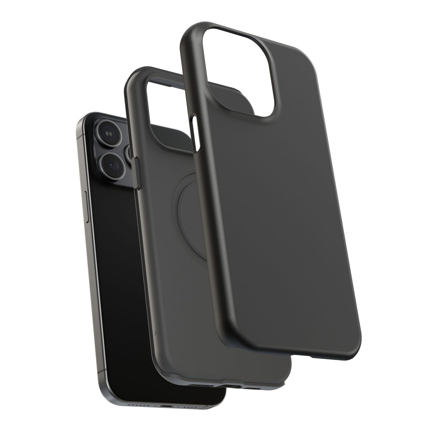 Copy of Impact-Resistant Cases