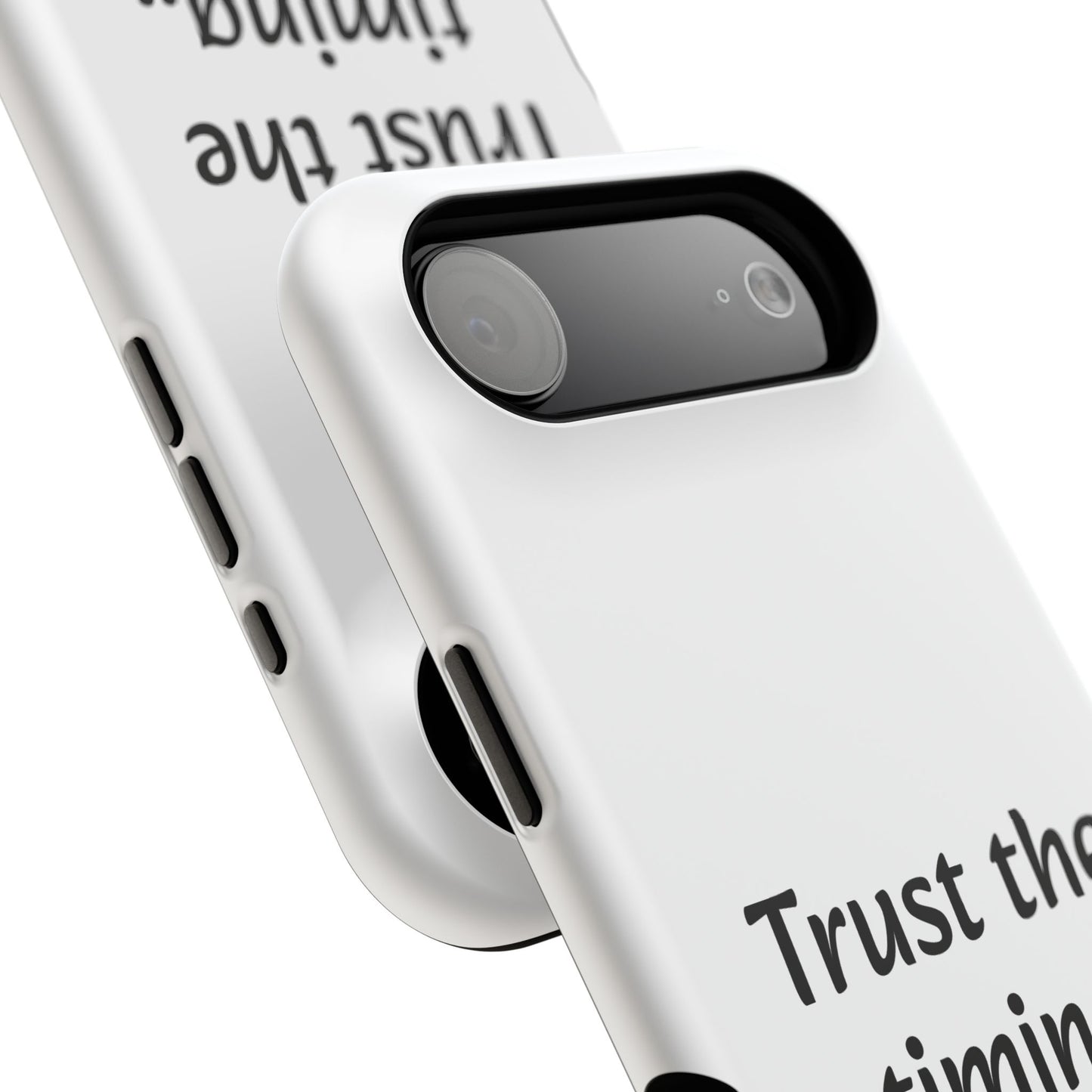 Impact-Resistant Cases