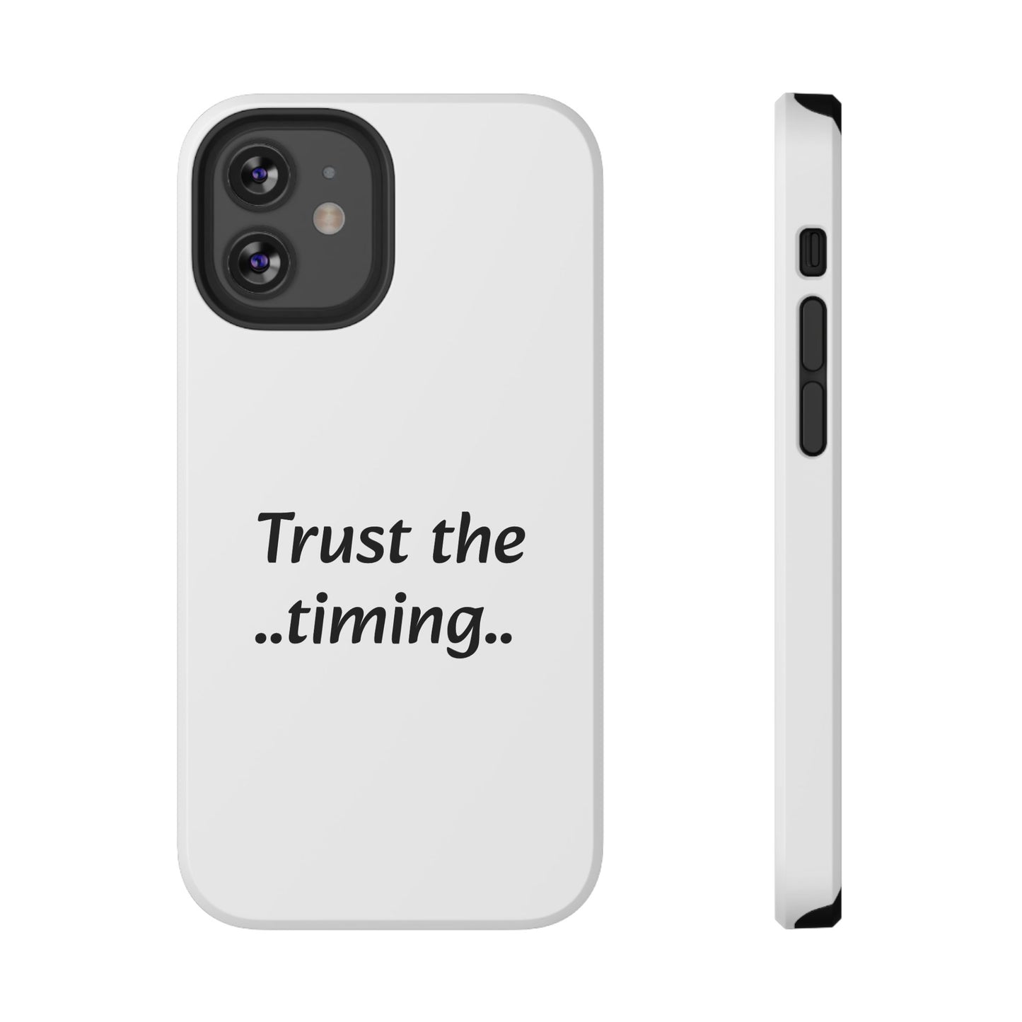 Impact-Resistant Cases