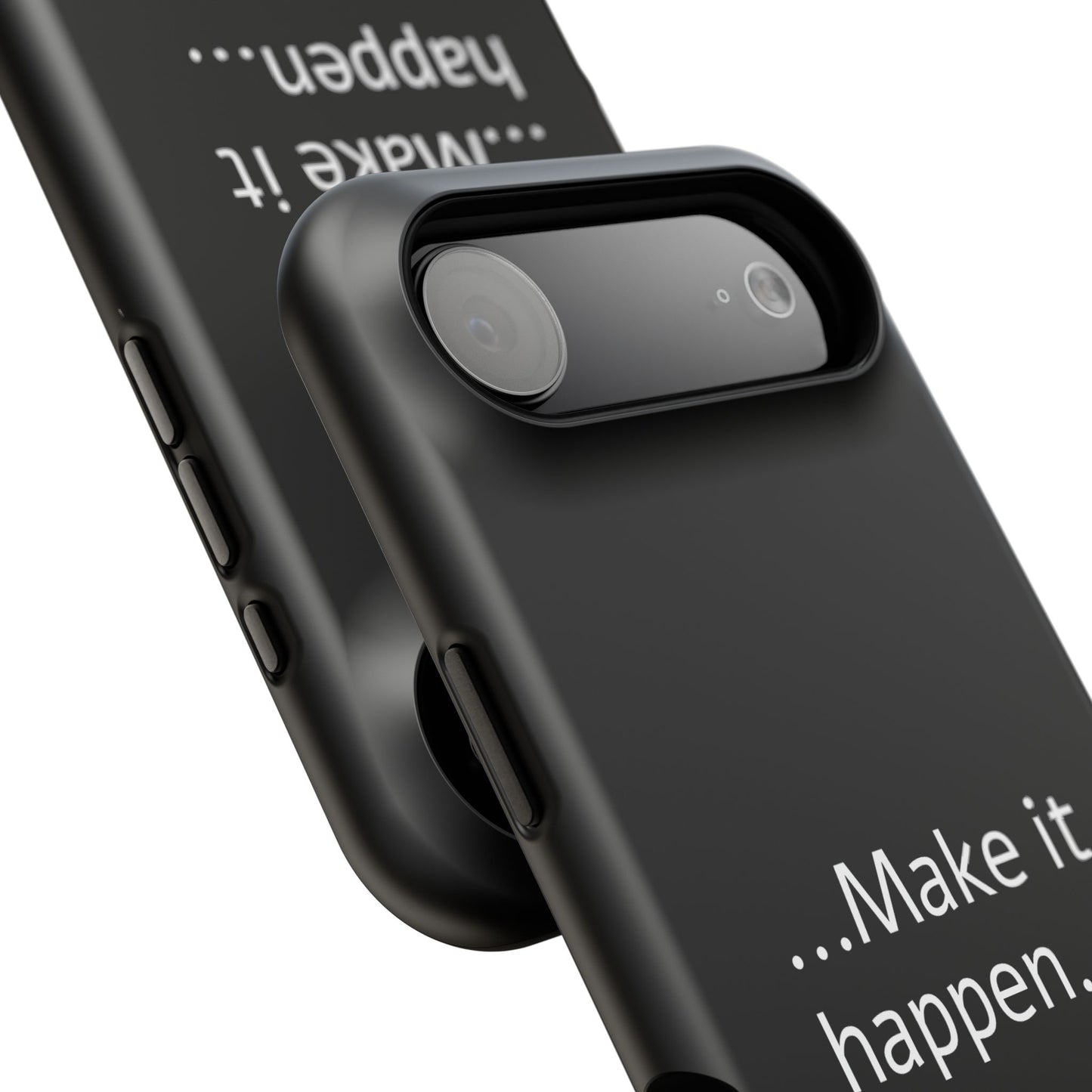 Impact-Resistant Cases