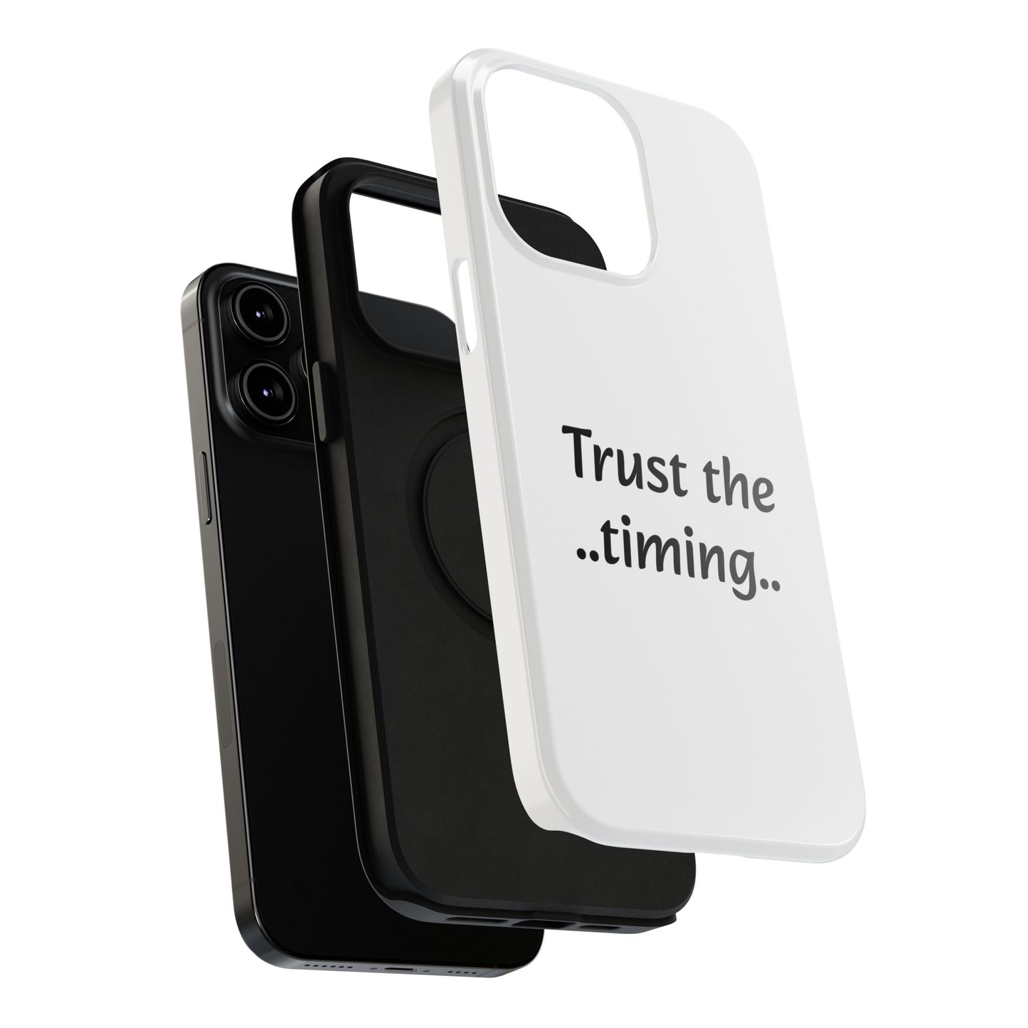 Impact-Resistant Cases