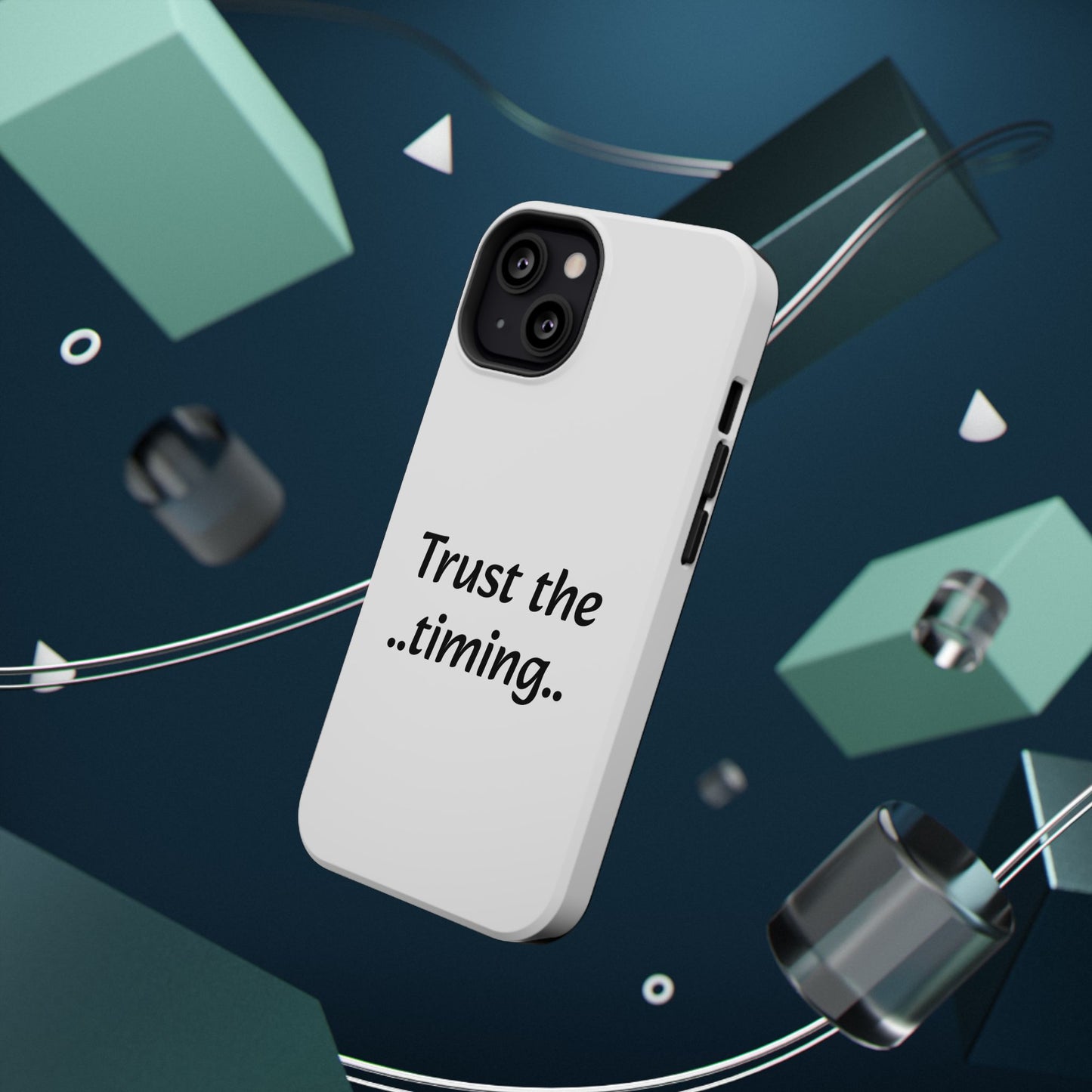 Impact-Resistant Cases