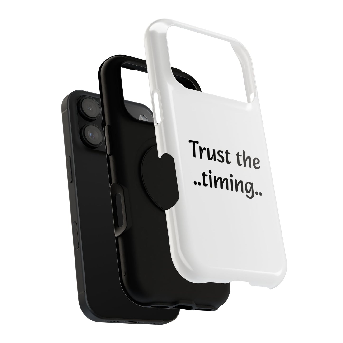 Impact-Resistant Cases