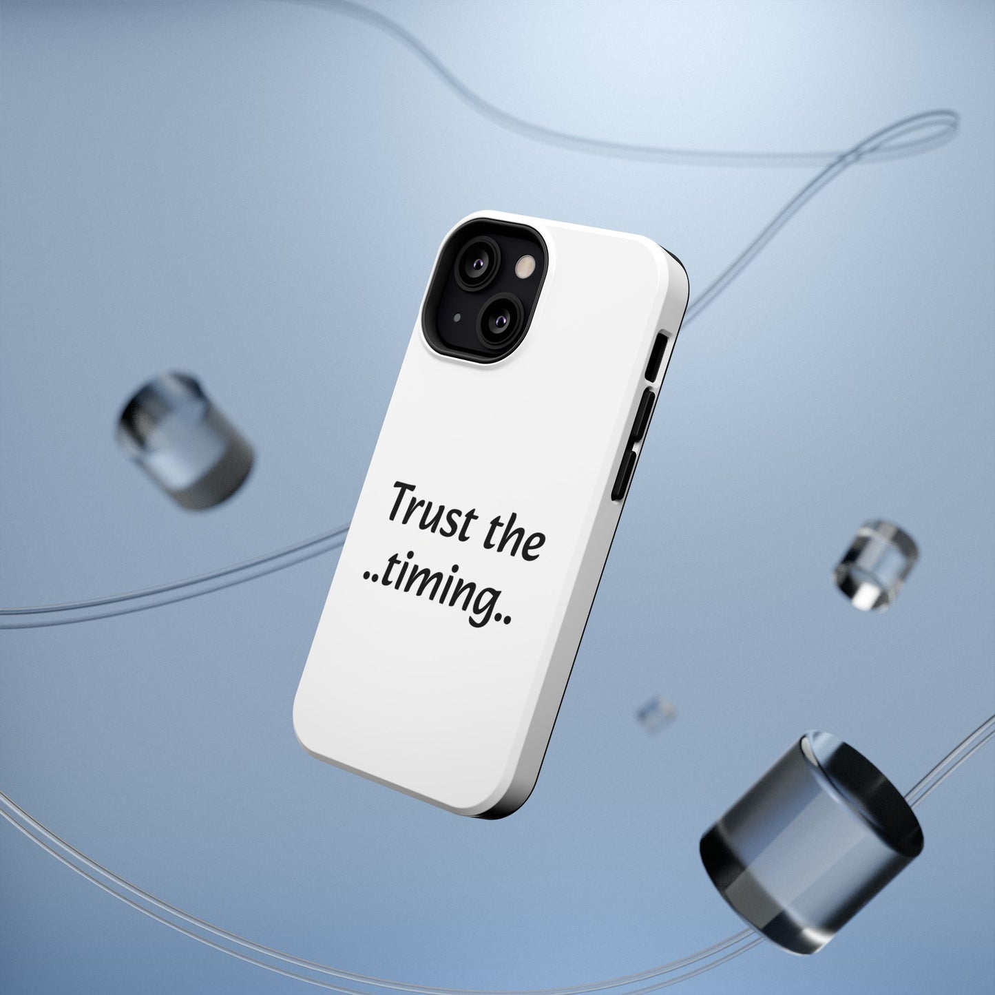 Impact-Resistant Cases