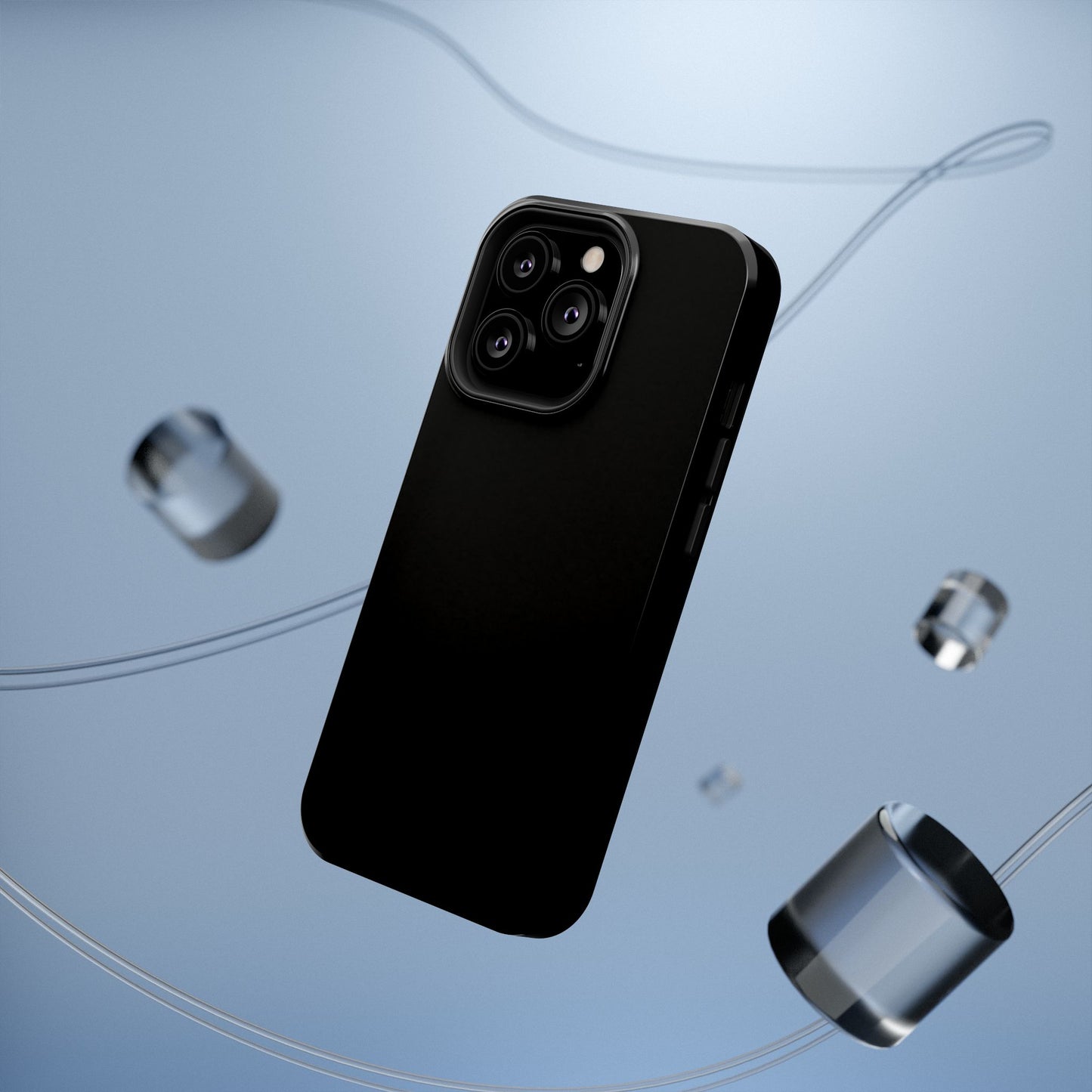 Copy of Impact-Resistant Cases