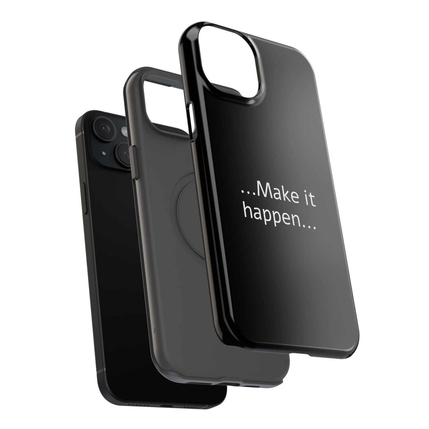Impact-Resistant Cases