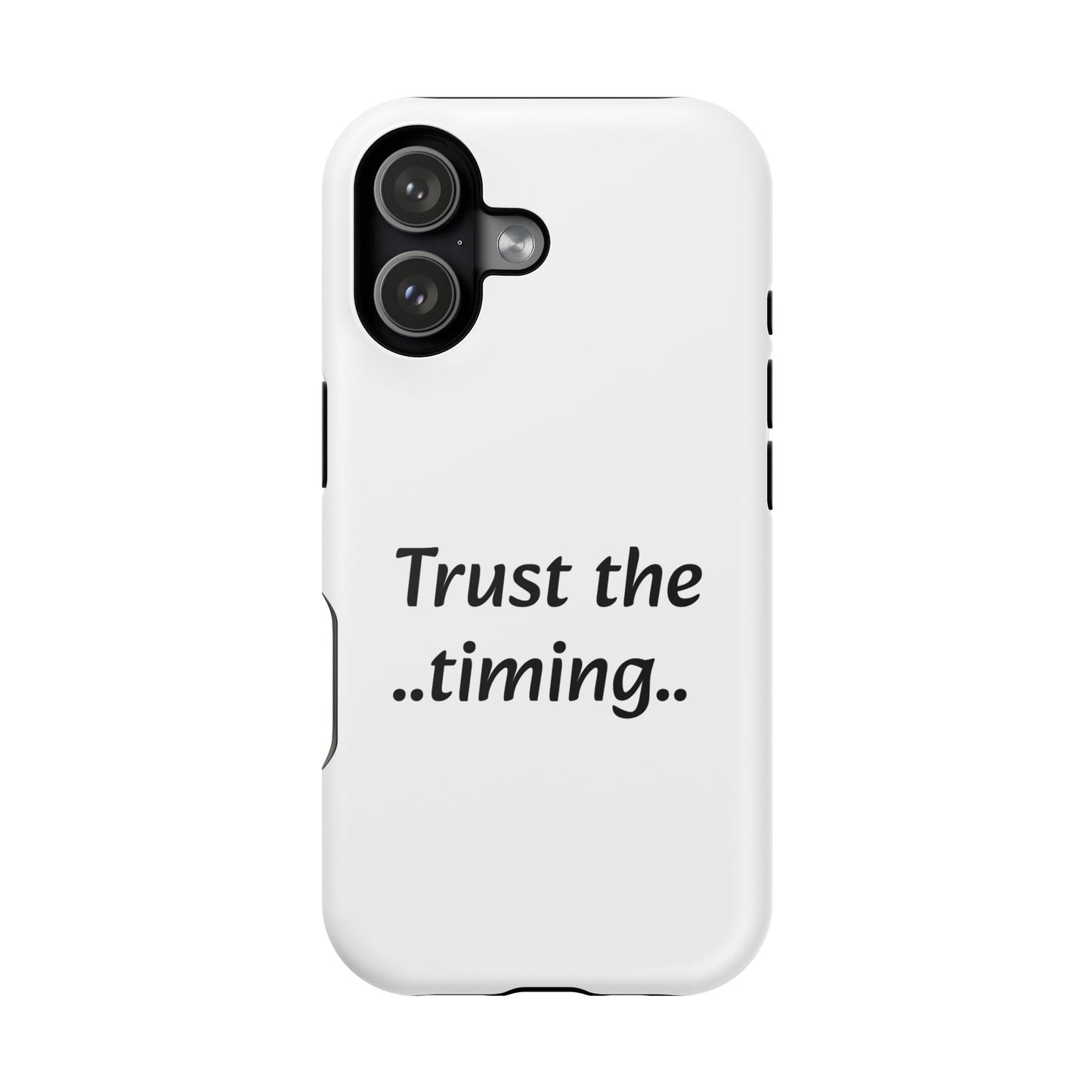 Impact-Resistant Cases