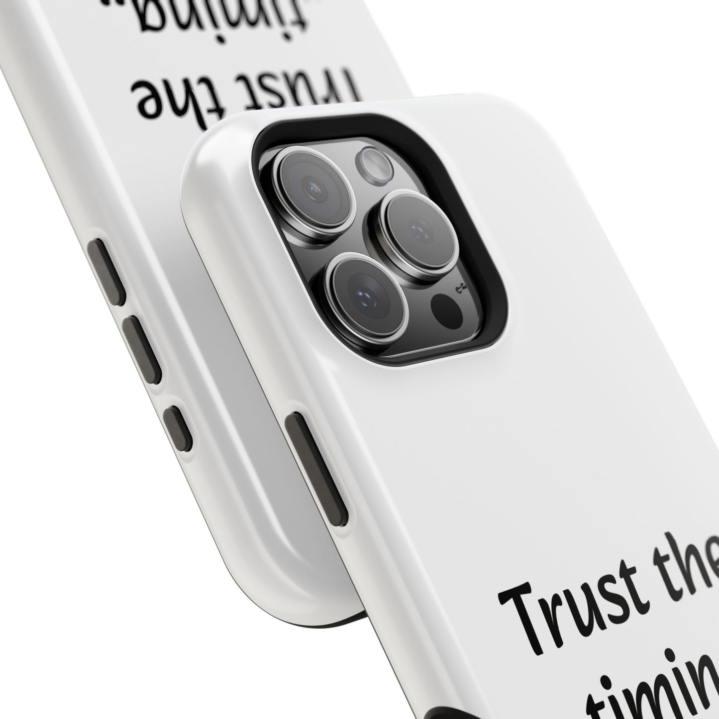 Impact-Resistant Cases