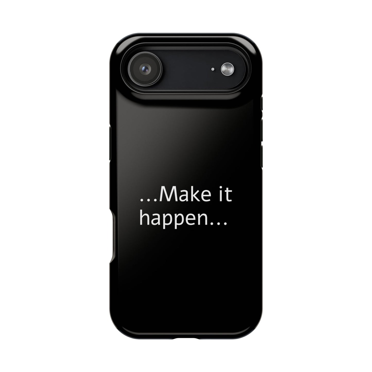Impact-Resistant Cases