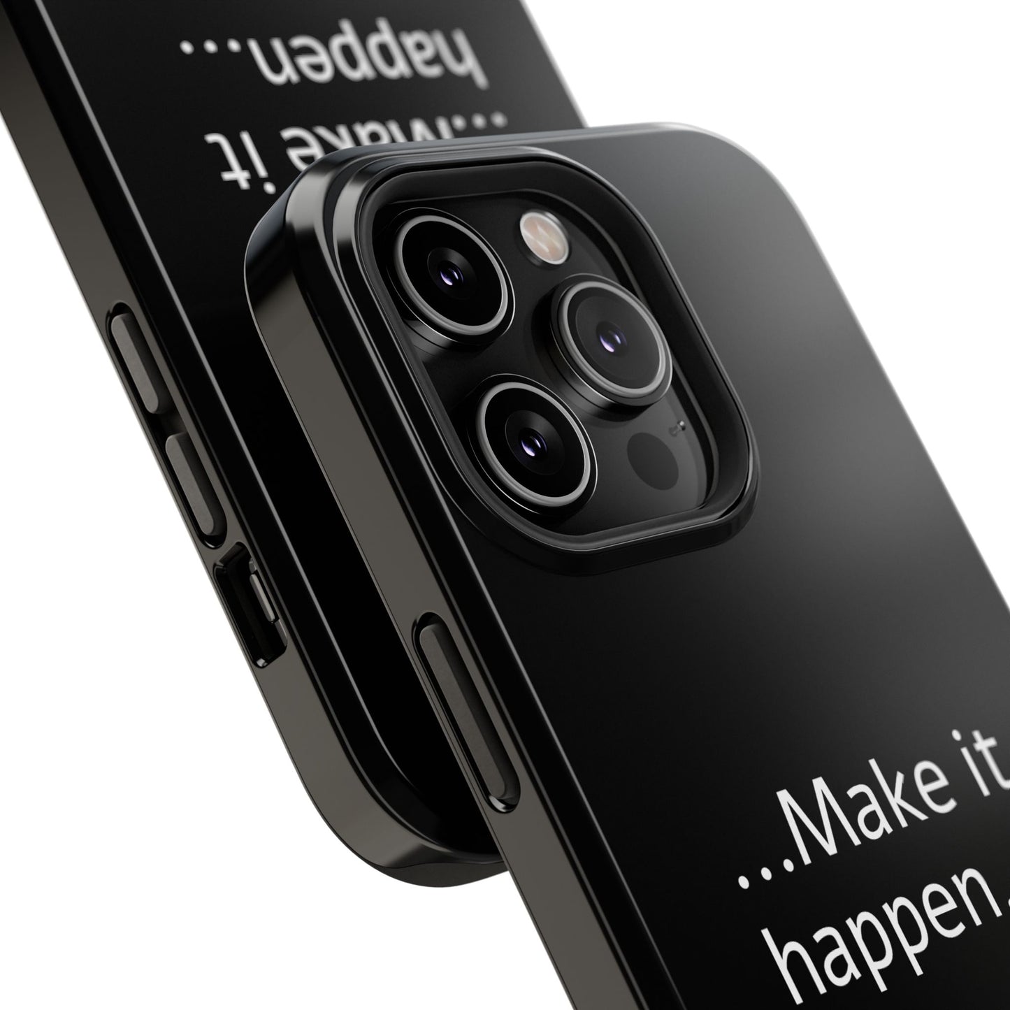 Impact-Resistant Cases