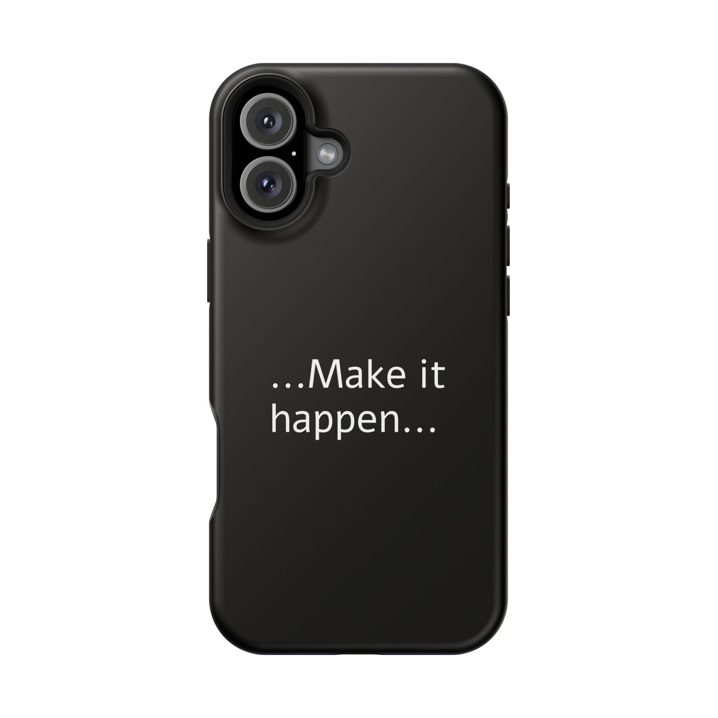 Impact-Resistant Cases