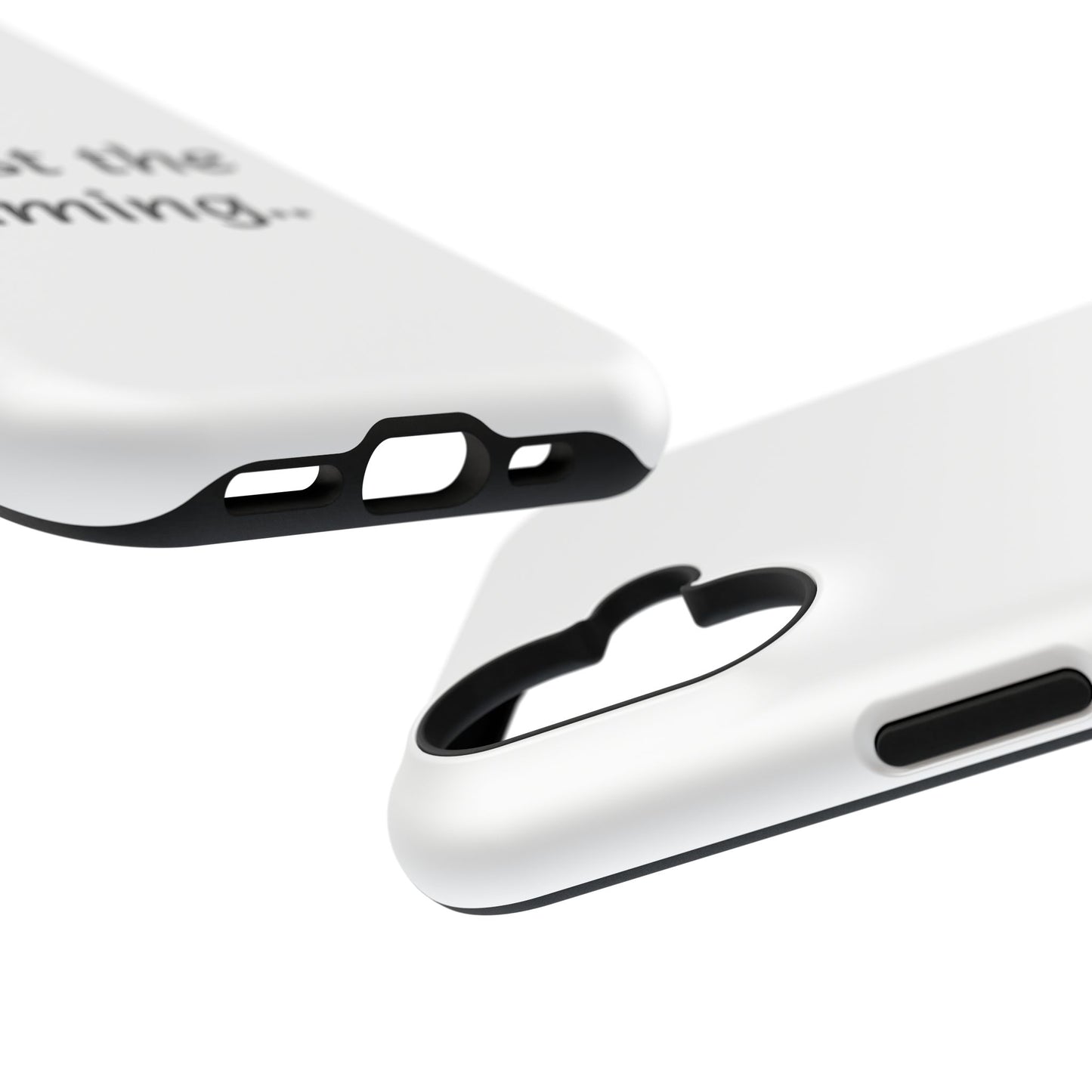 Impact-Resistant Cases