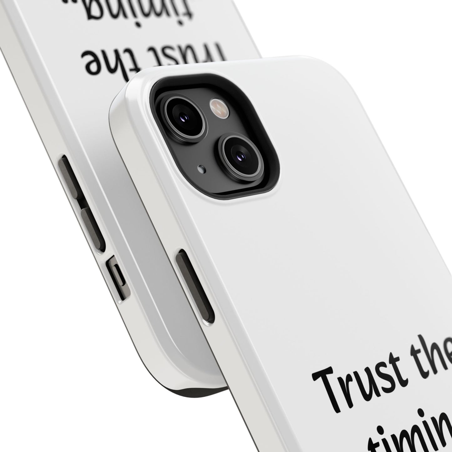 Impact-Resistant Cases