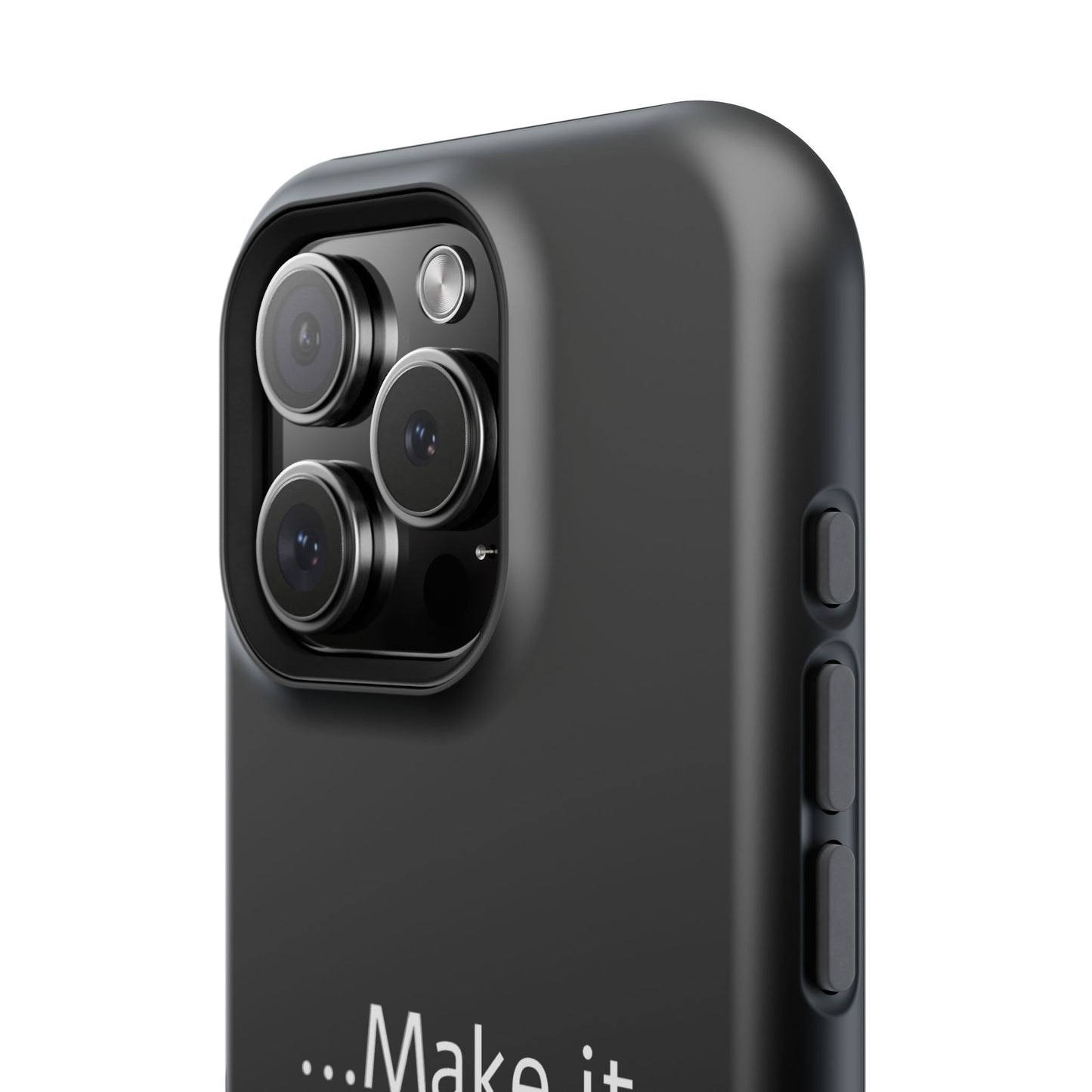 Impact-Resistant Cases