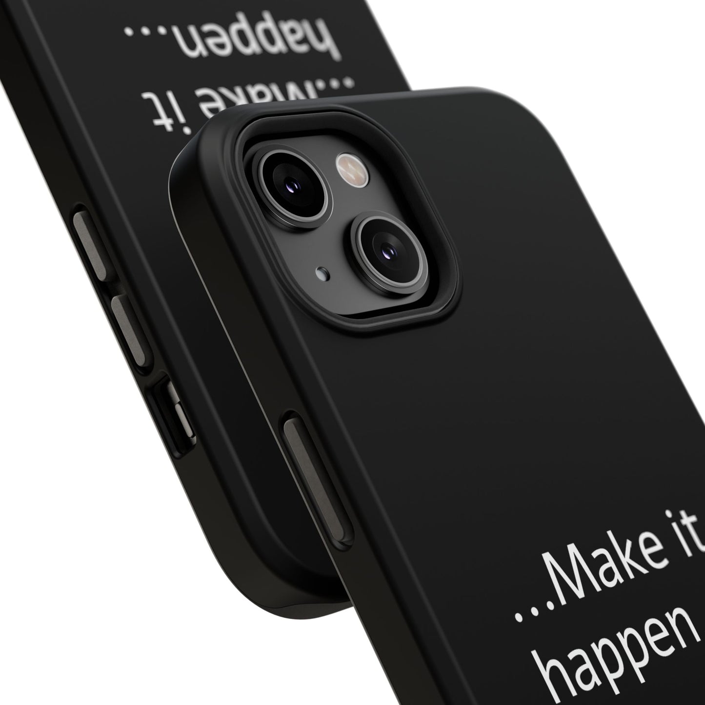 Impact-Resistant Cases
