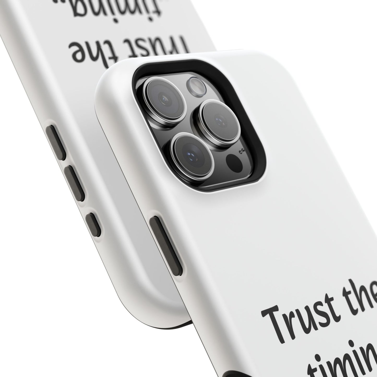 Impact-Resistant Cases