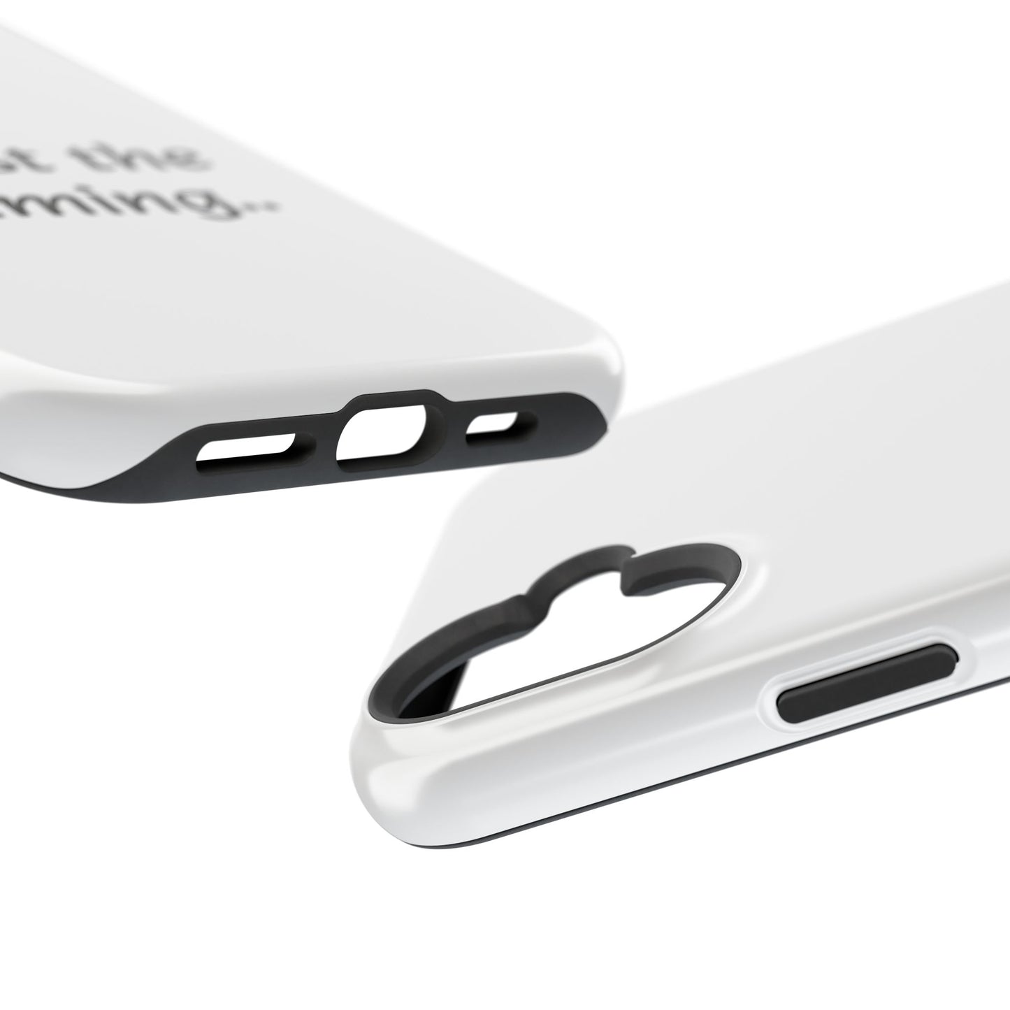 Impact-Resistant Cases