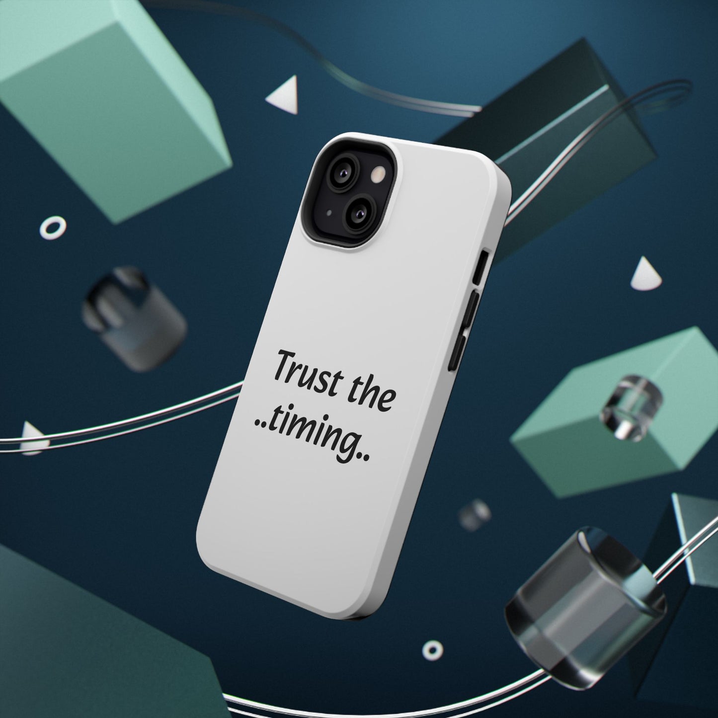 Impact-Resistant Cases