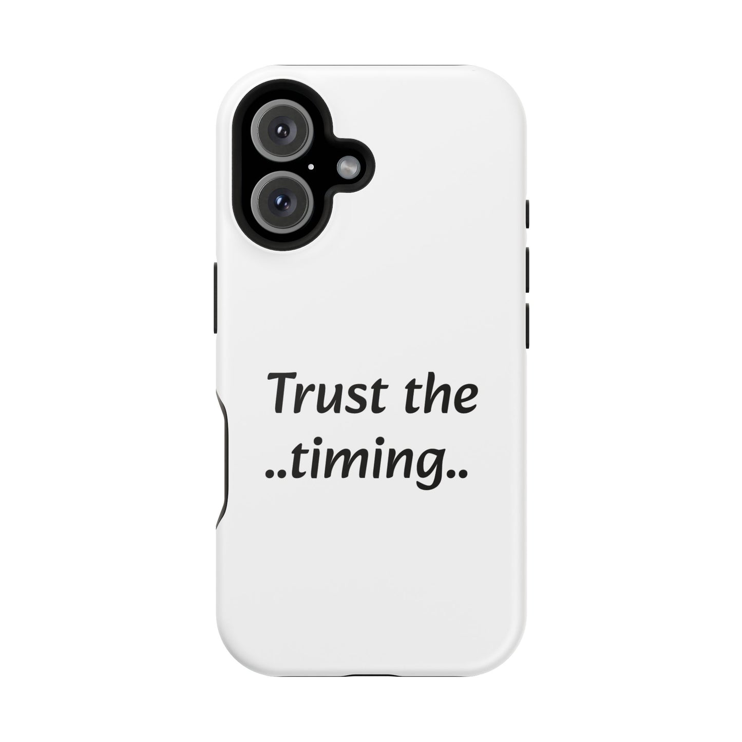 Impact-Resistant Cases