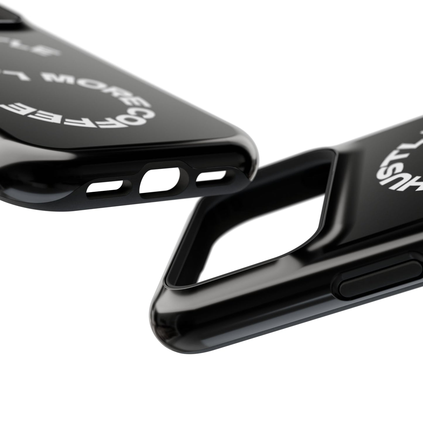 Impact-Resistant Cases