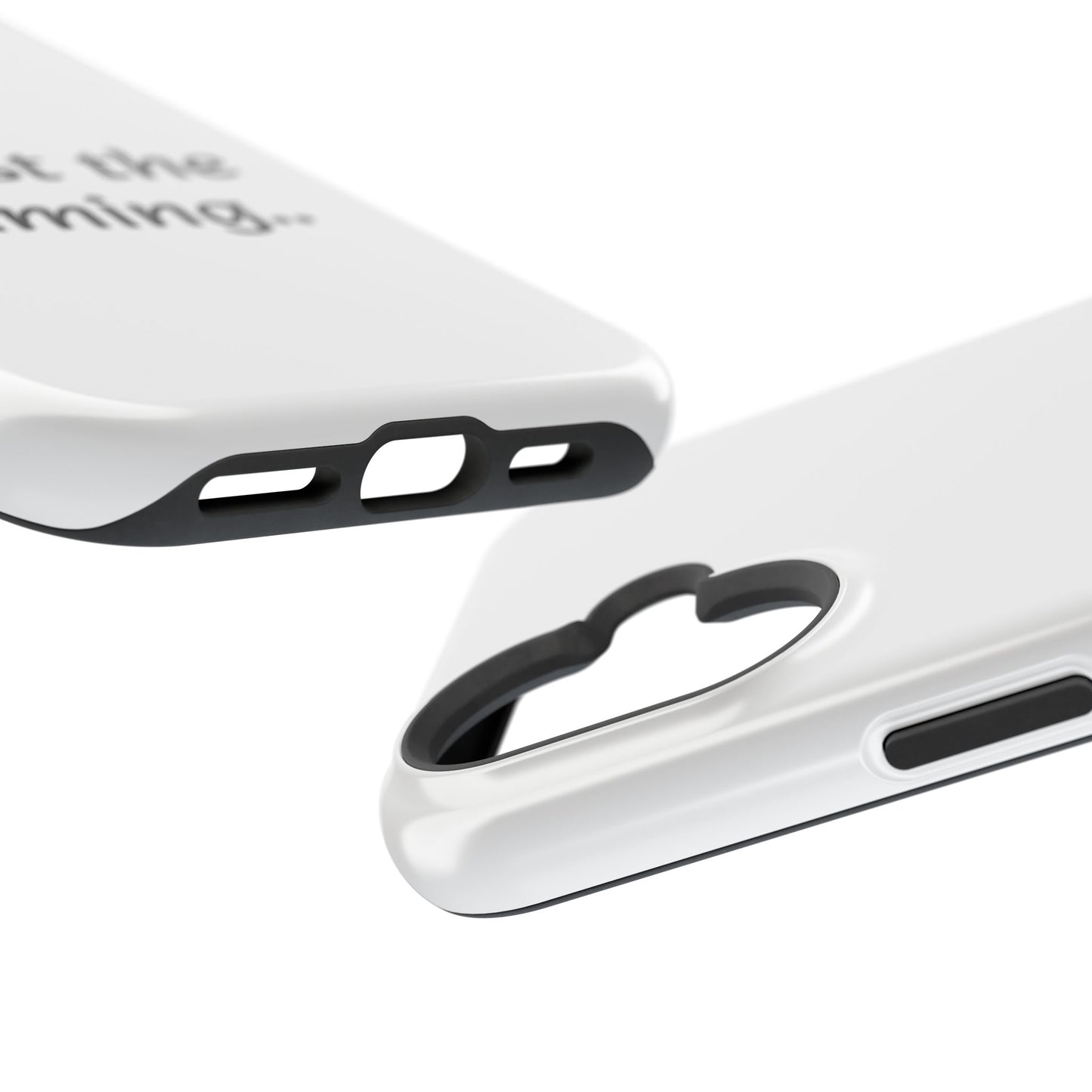 Impact-Resistant Cases