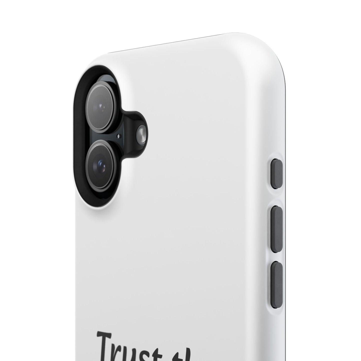 Impact-Resistant Cases