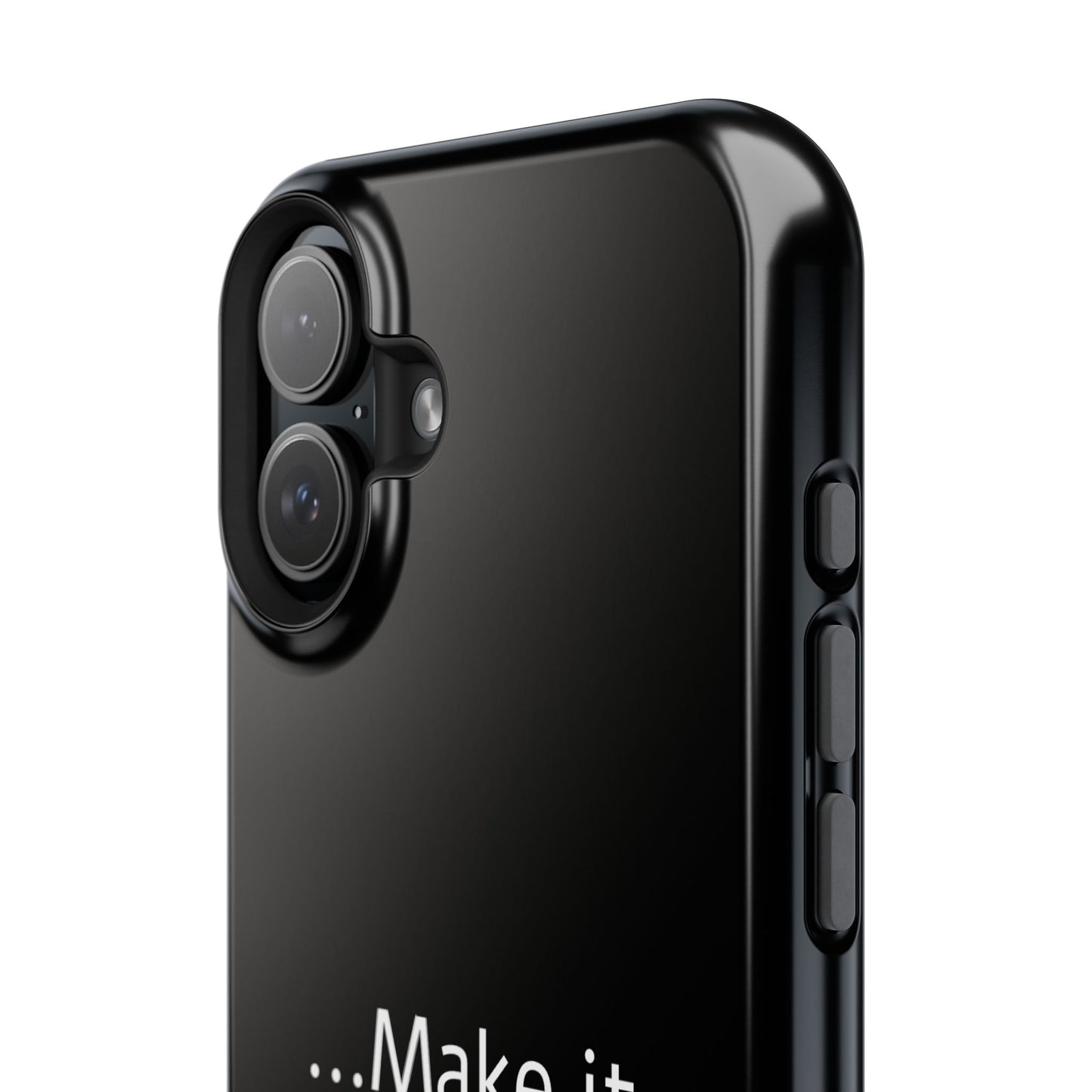 Impact-Resistant Cases