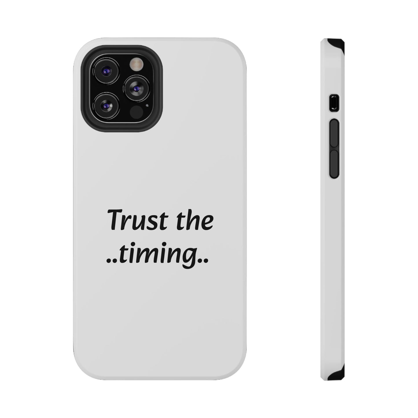 Impact-Resistant Cases