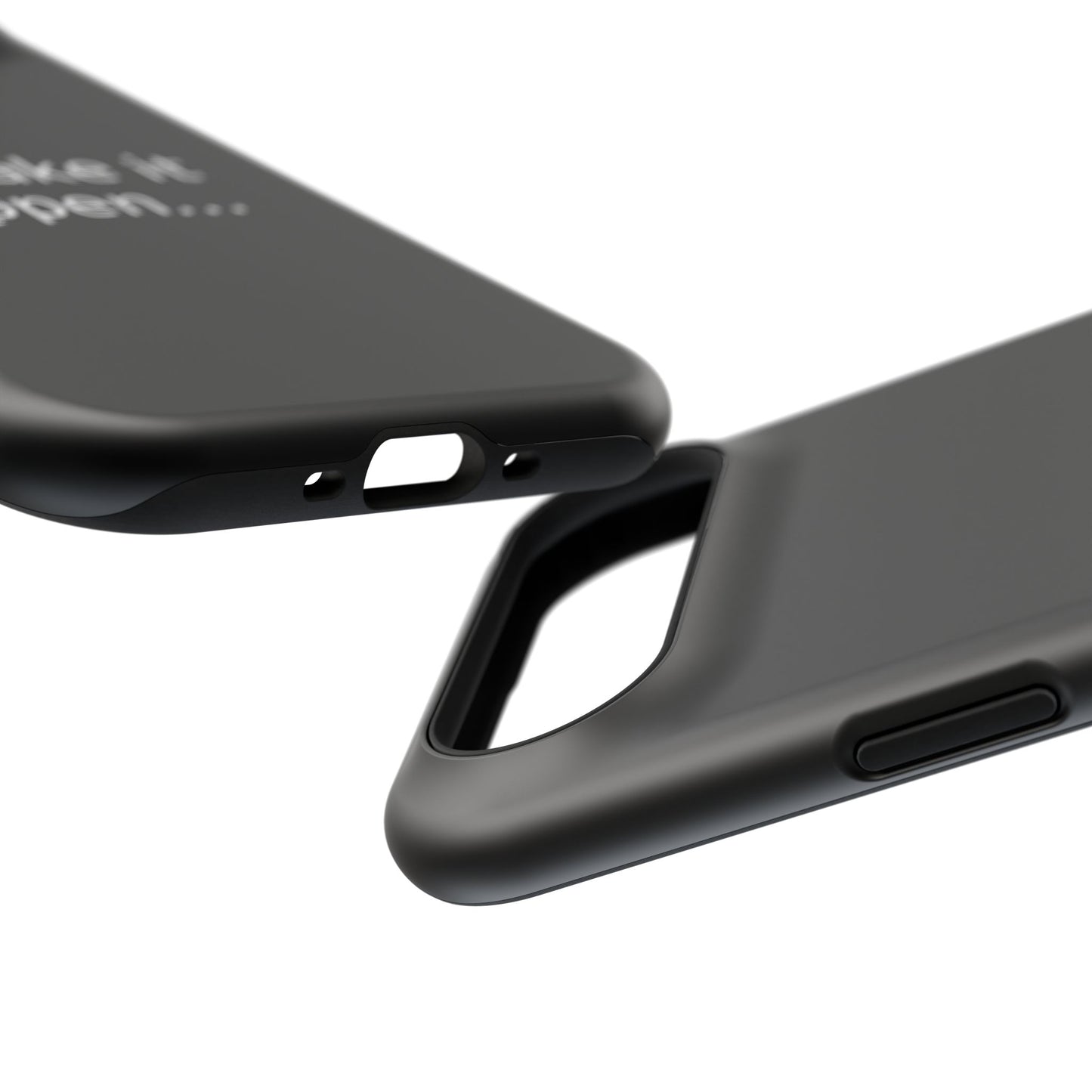 Impact-Resistant Cases