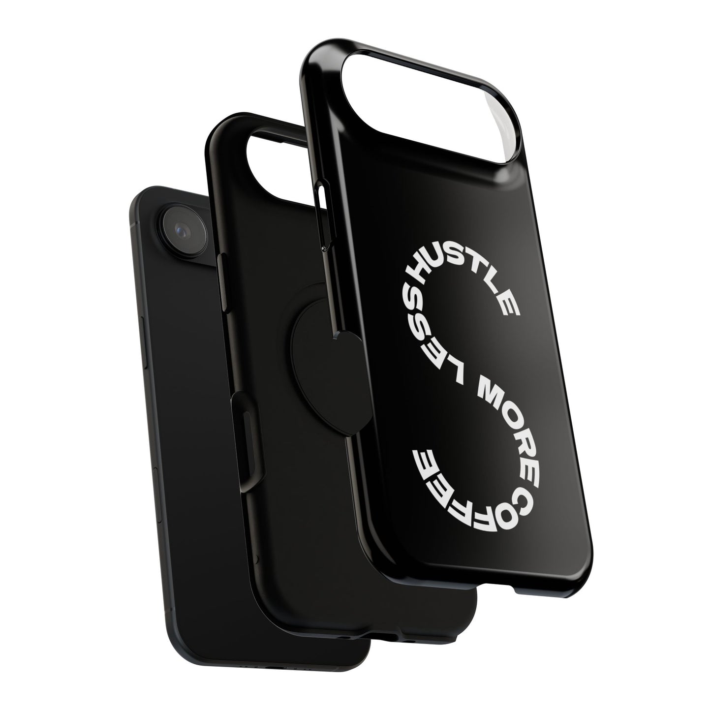 Impact-Resistant Cases