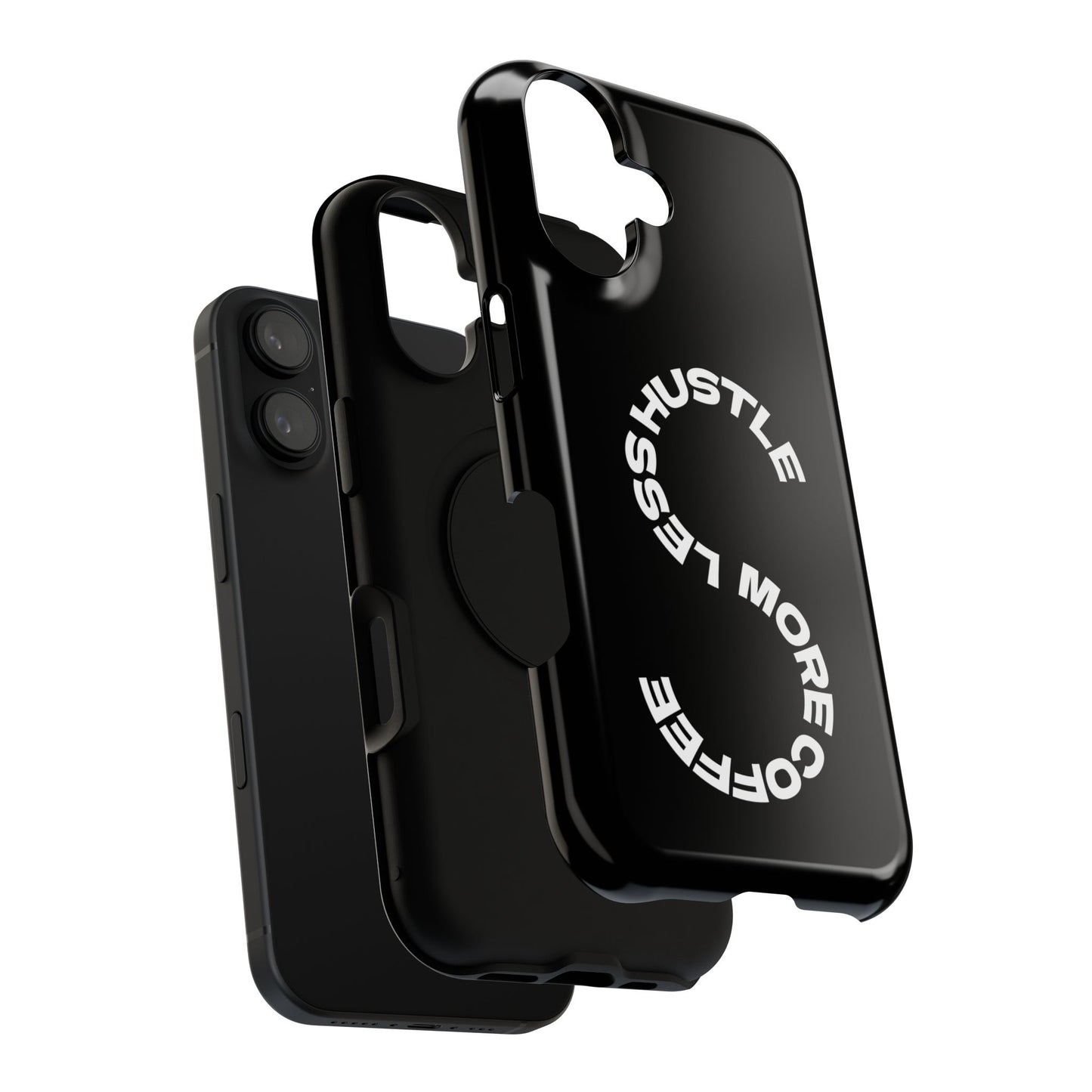 Impact-Resistant Cases