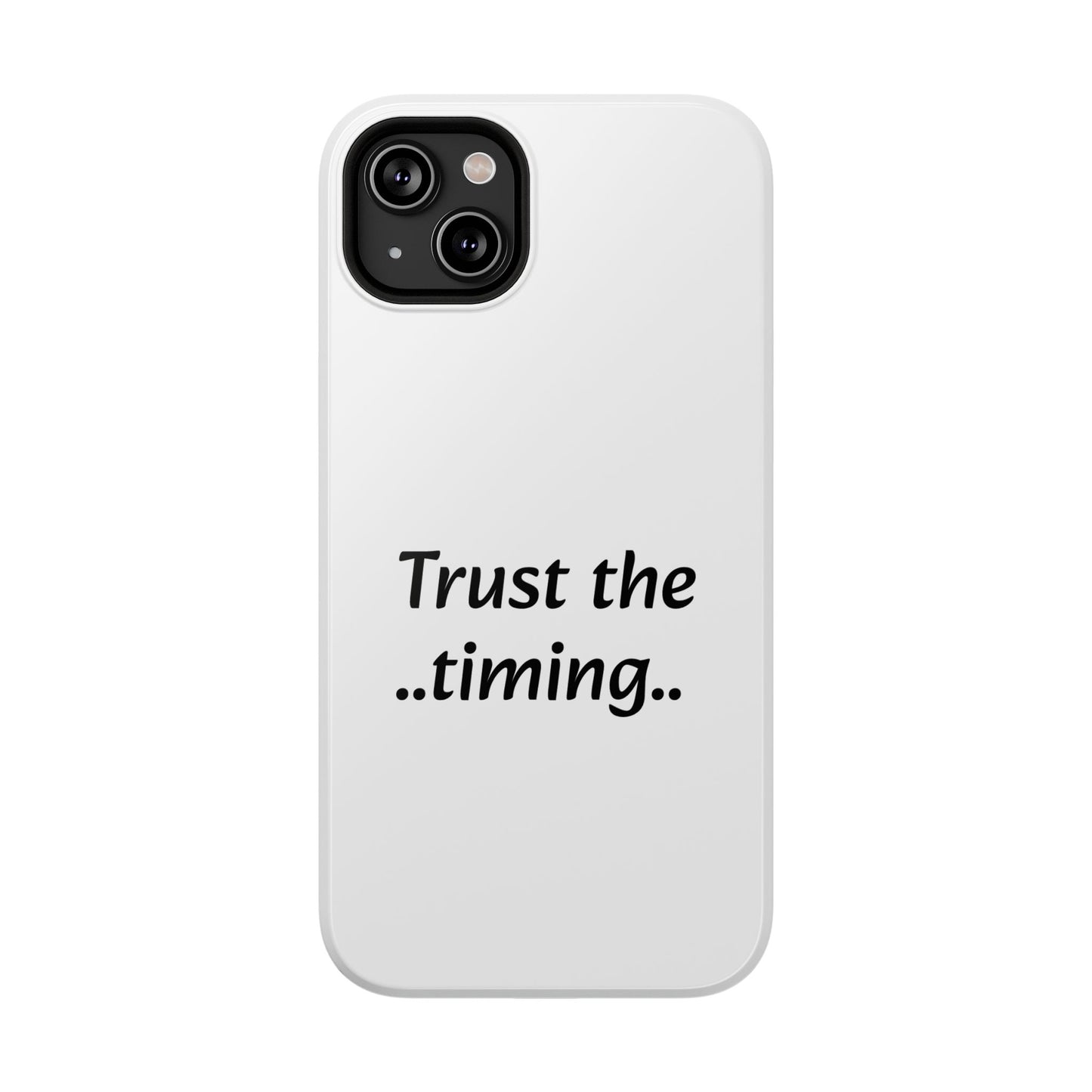 Impact-Resistant Cases