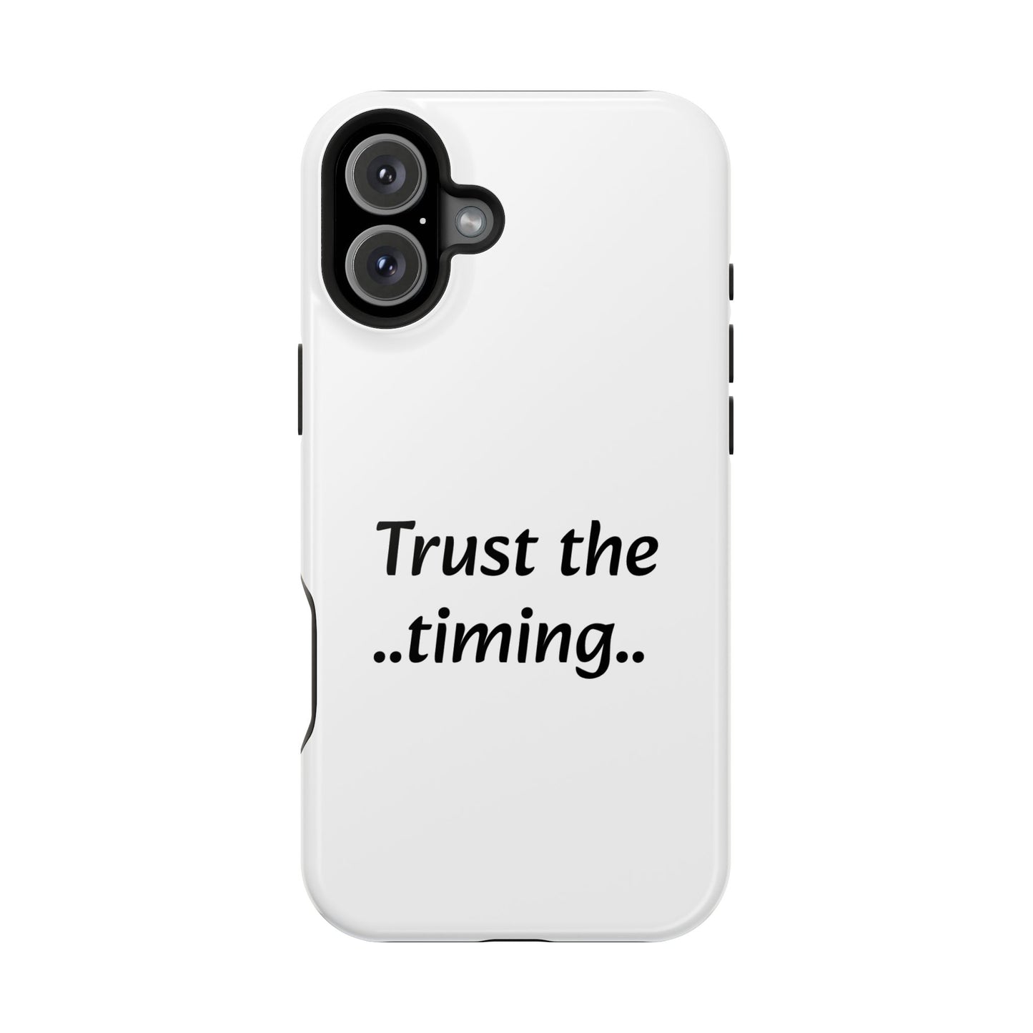 Impact-Resistant Cases