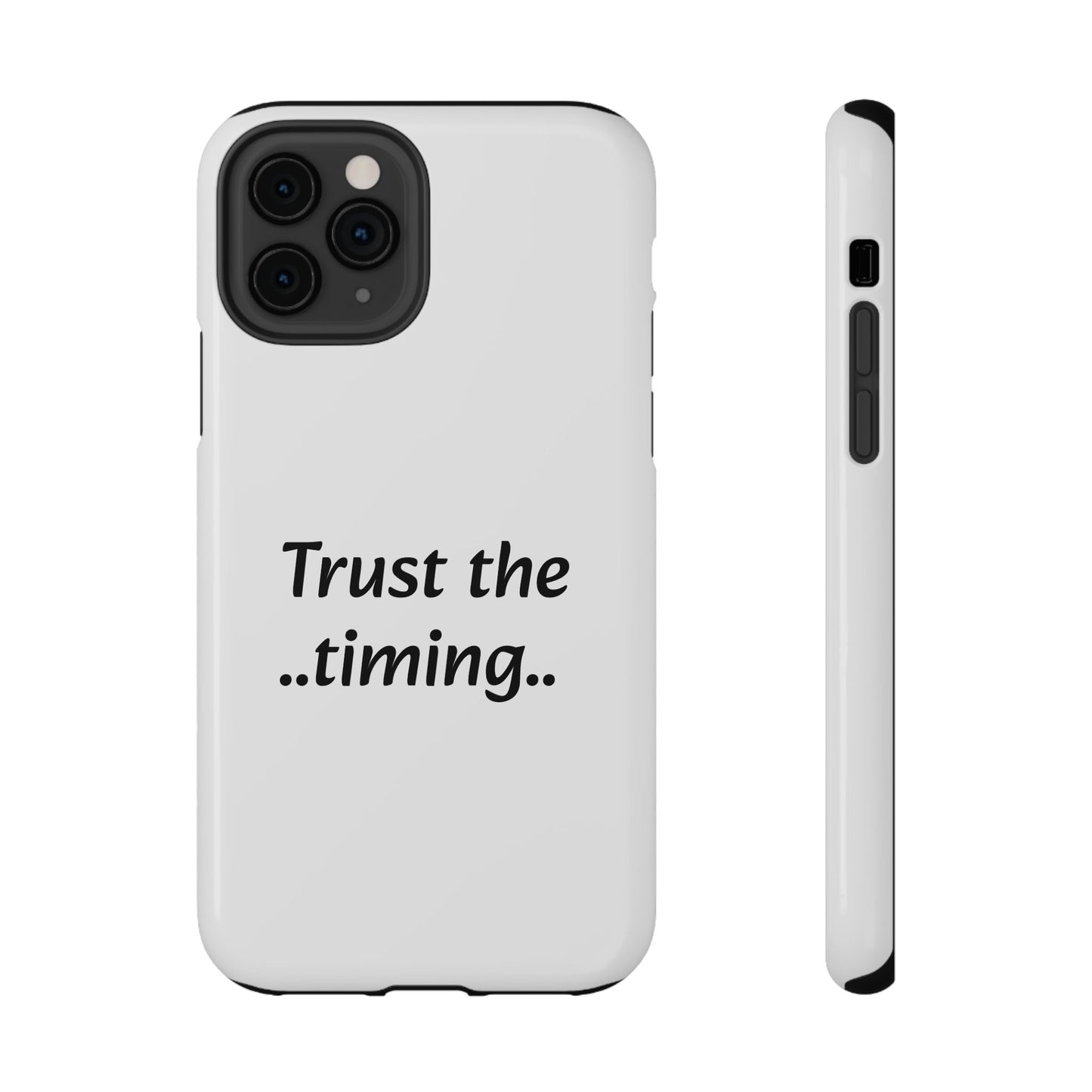 Impact-Resistant Cases