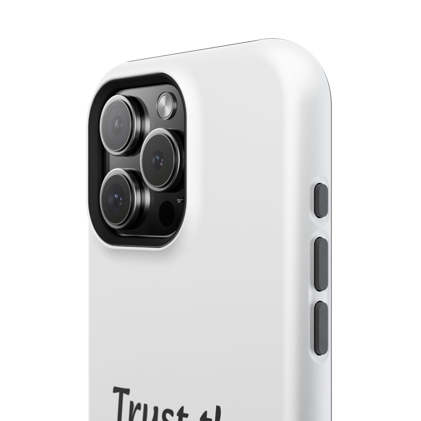 Impact-Resistant Cases