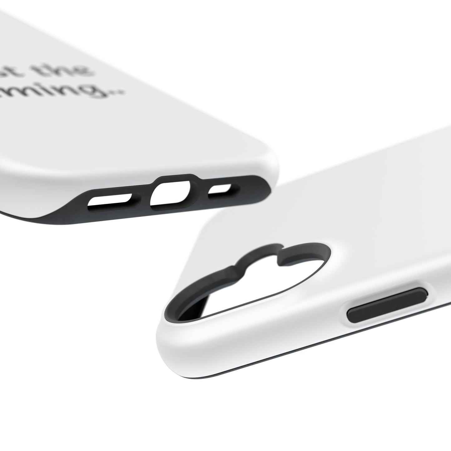 Impact-Resistant Cases