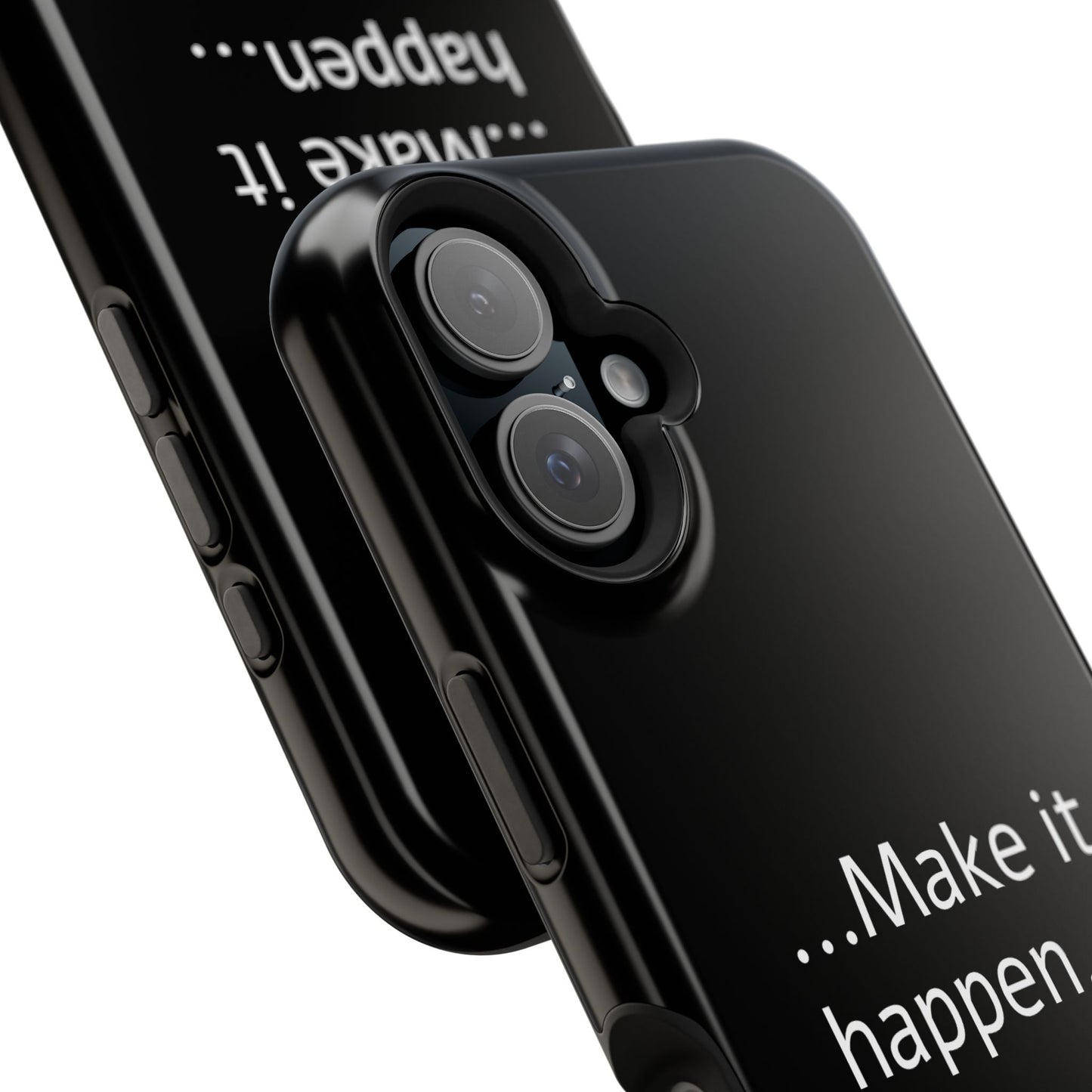 Impact-Resistant Cases