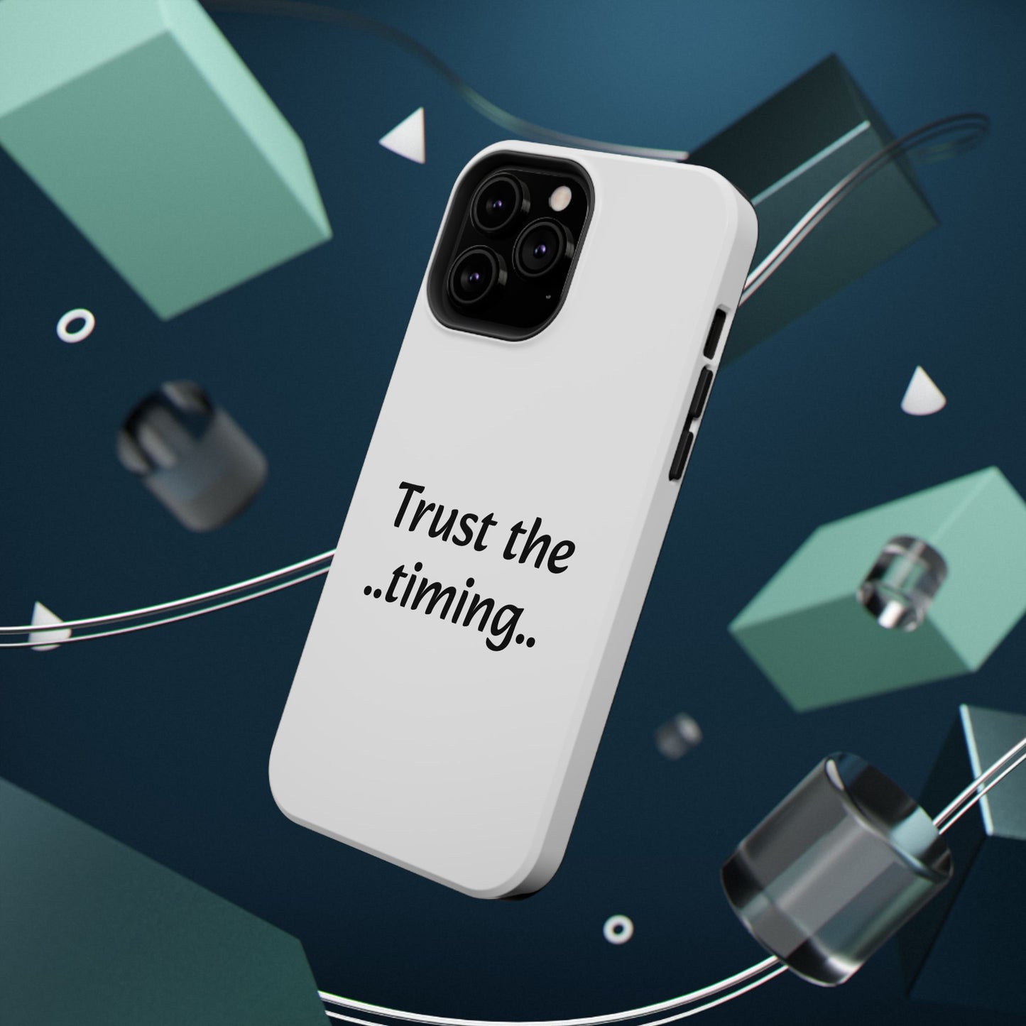 Impact-Resistant Cases