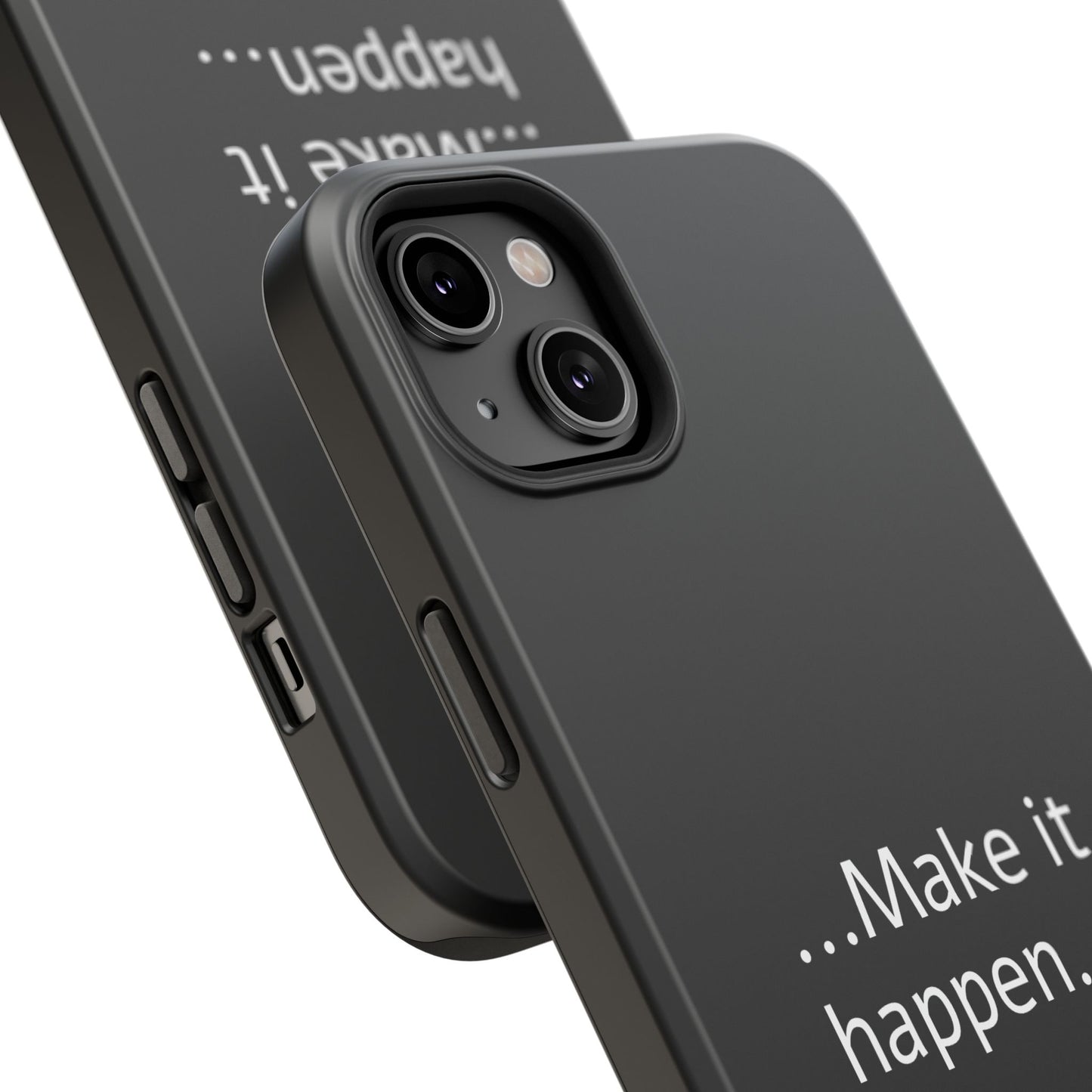 Impact-Resistant Cases